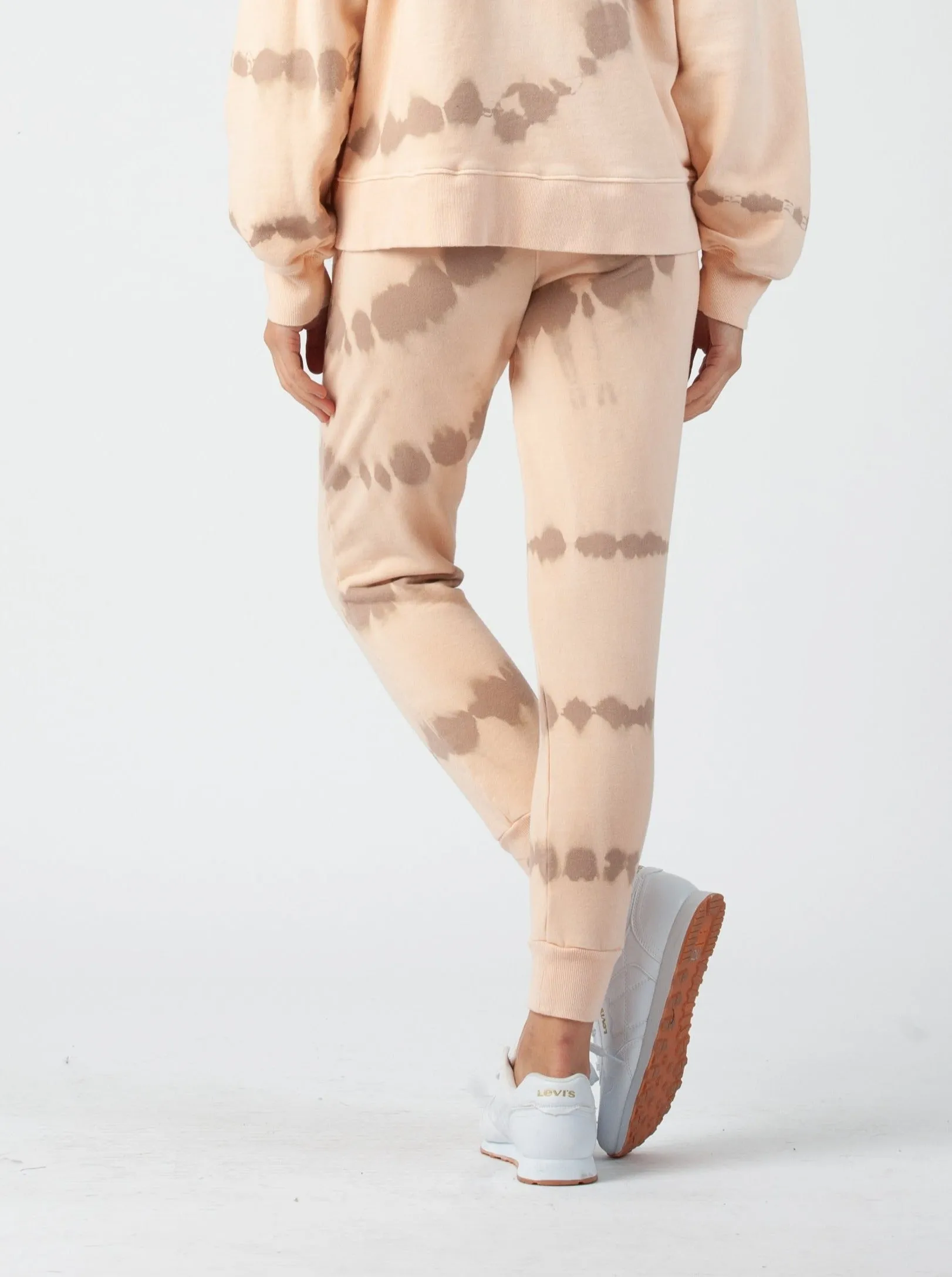 TALLY JOGGER PANTS-SUNRISE TD sold by Lucca Couture product image thumbnail 3