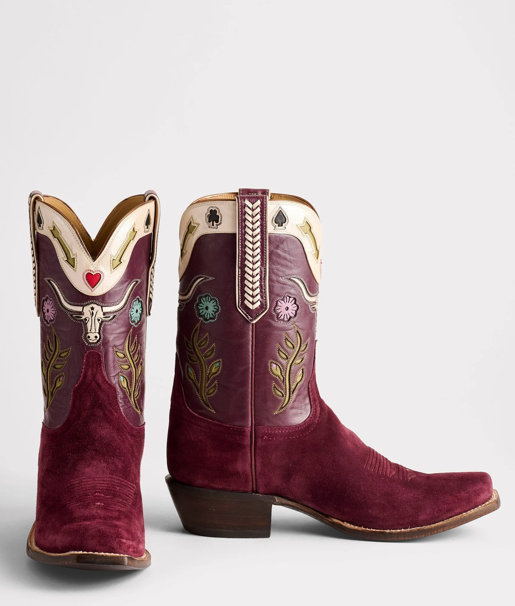 The Watchman :: Wine sold by Lucchese product image thumbnail 2