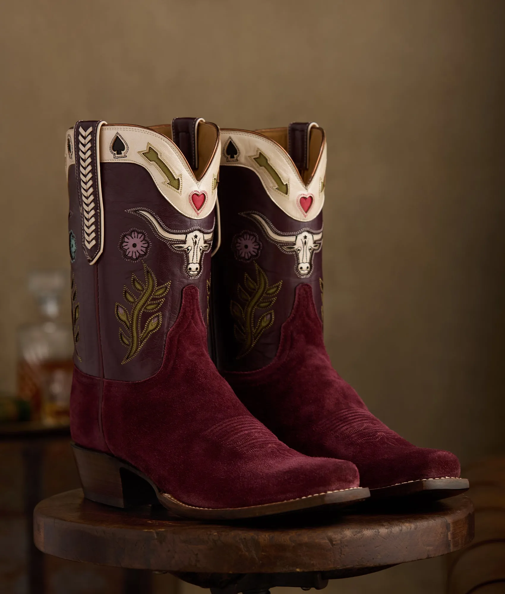 The Watchman :: Wine sold by Lucchese product image thumbnail 3