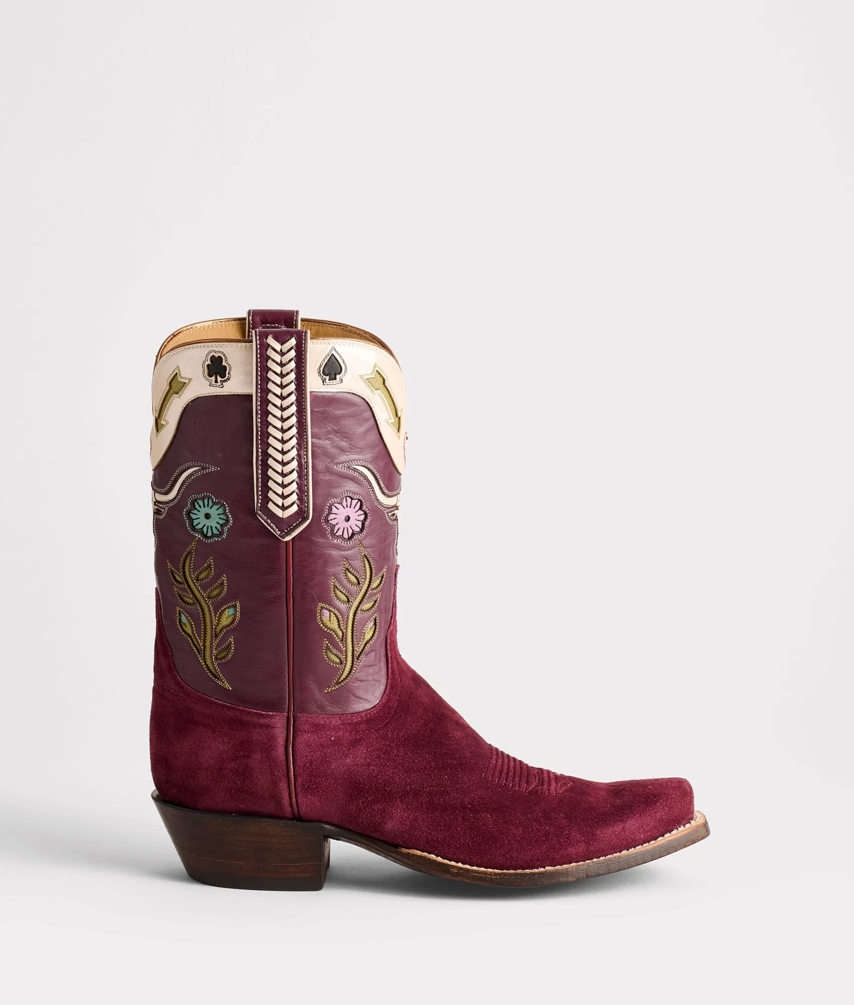 The Watchman :: Wine sold by Lucchese