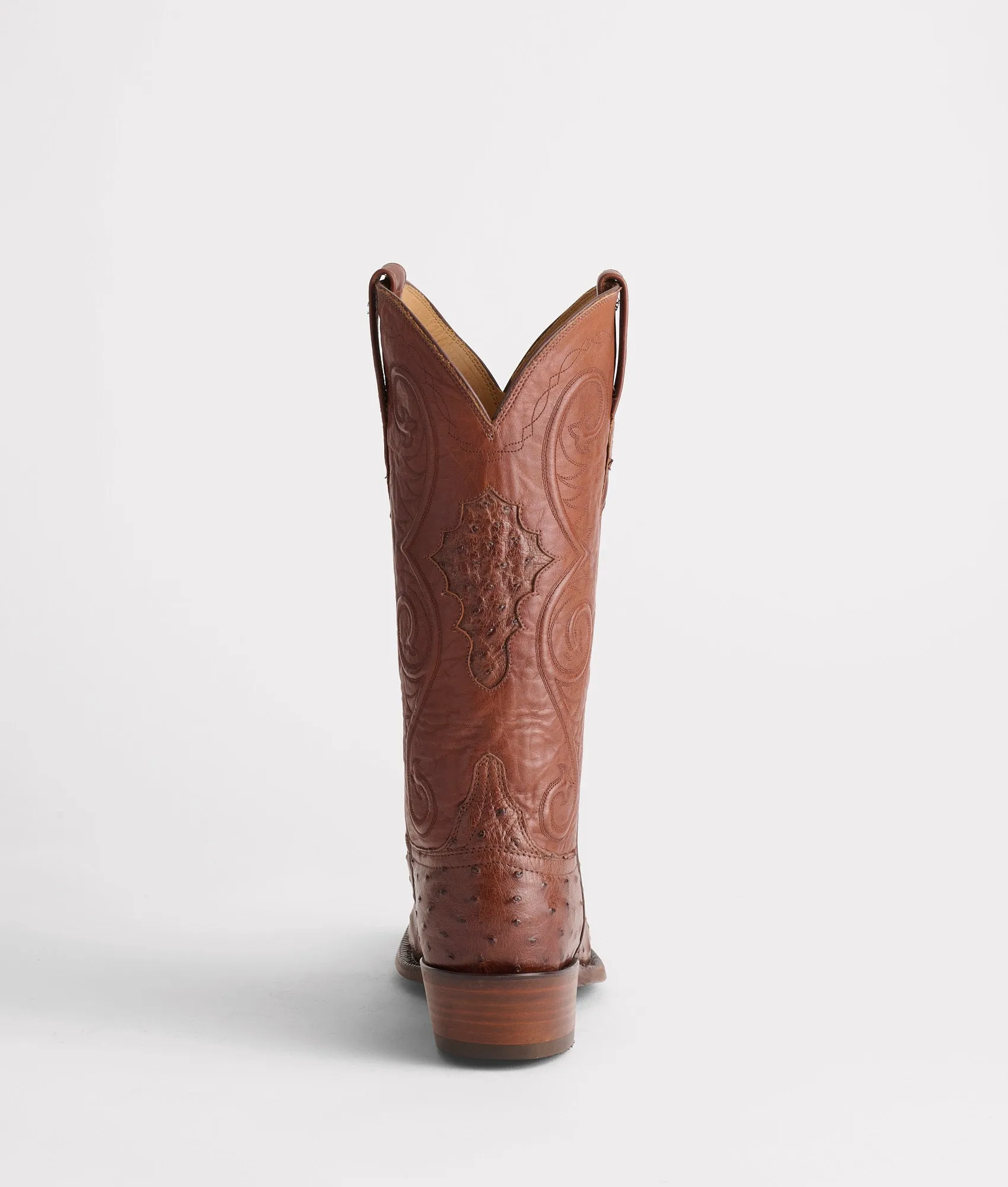 Randall :: Sienna + Pecan sold by Lucchese product image thumbnail 4
