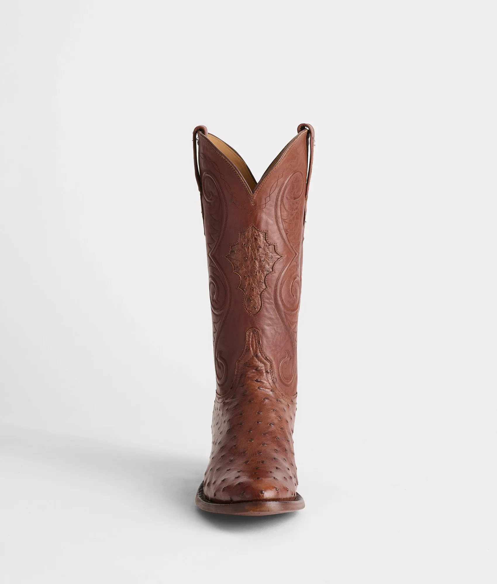 Randall :: Sienna + Pecan sold by Lucchese product image thumbnail 5