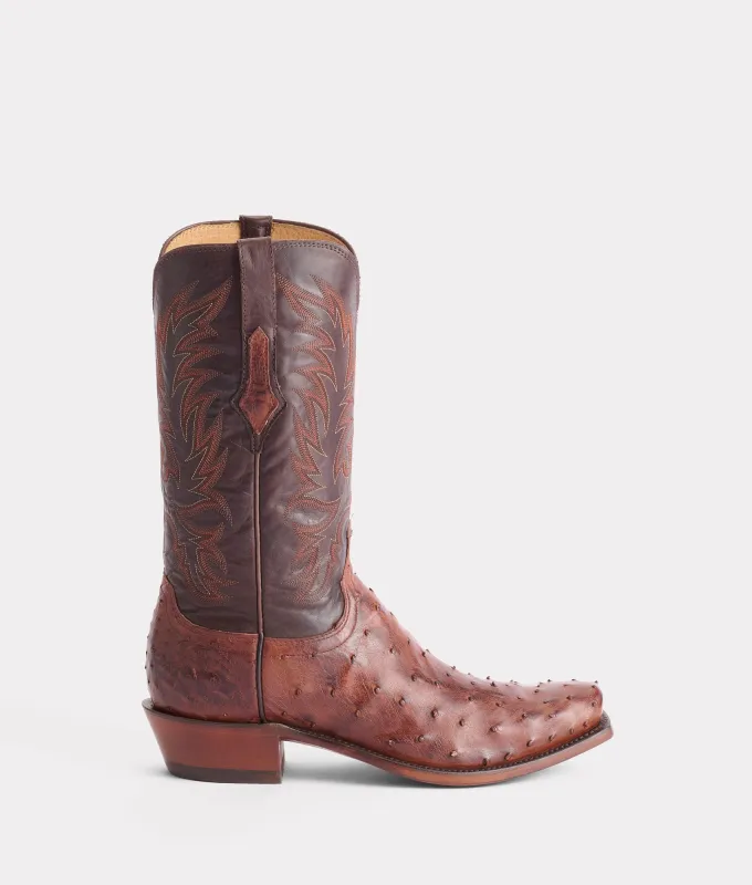 Elgin :: Chocolate sold by Lucchese