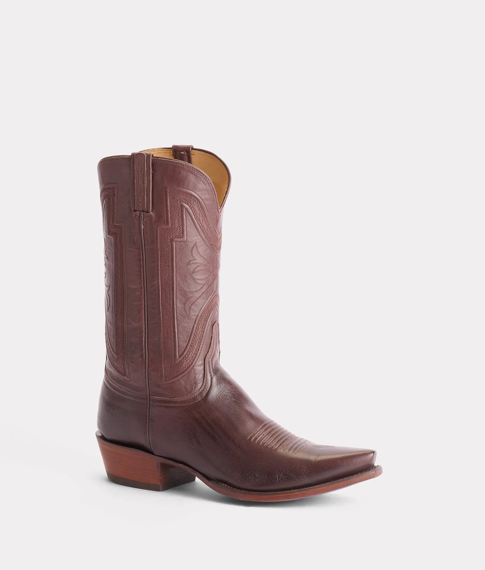 Collins :: Whiskey sold by Lucchese product image thumbnail 3