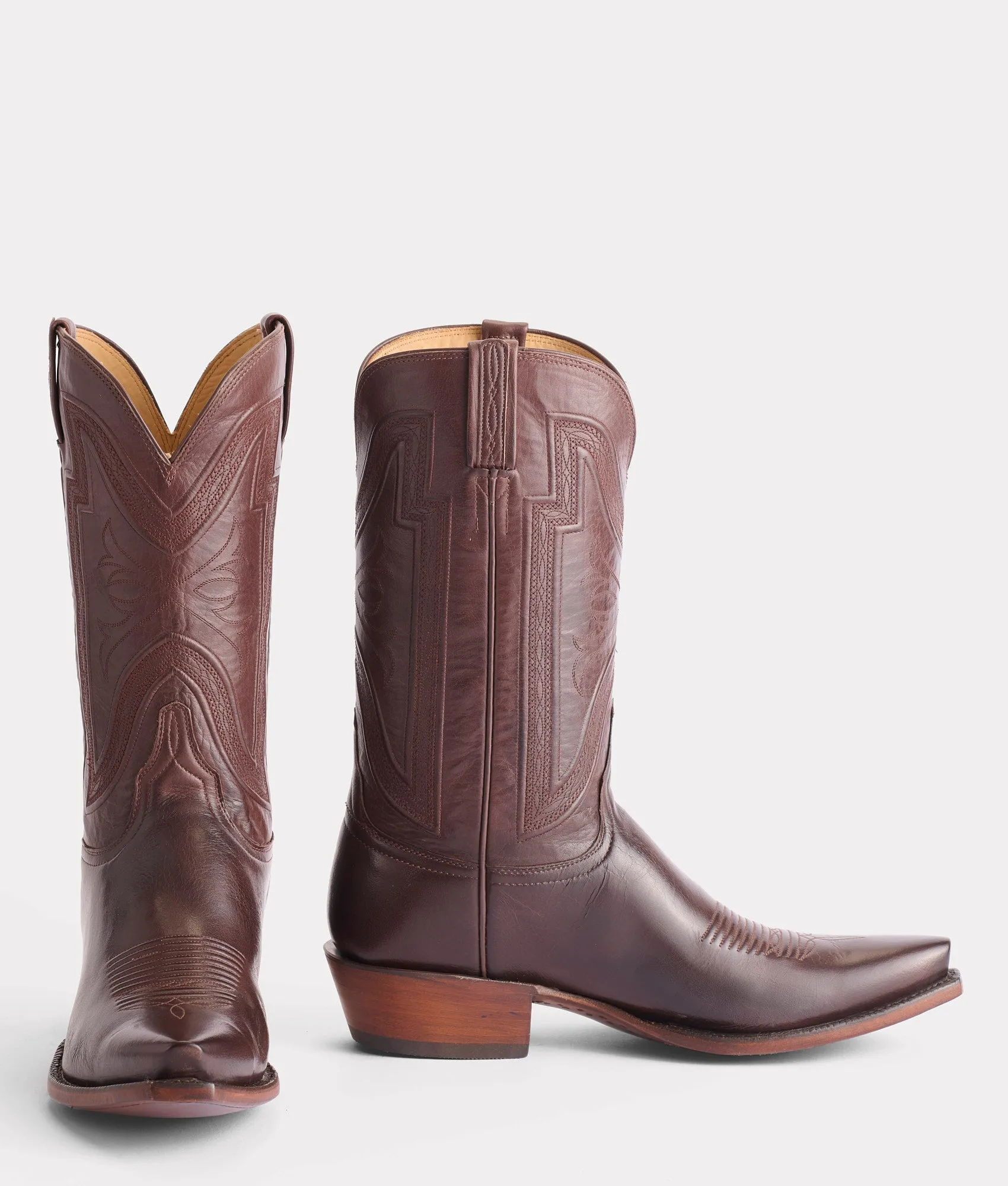 Collins :: Whiskey sold by Lucchese product image thumbnail 2