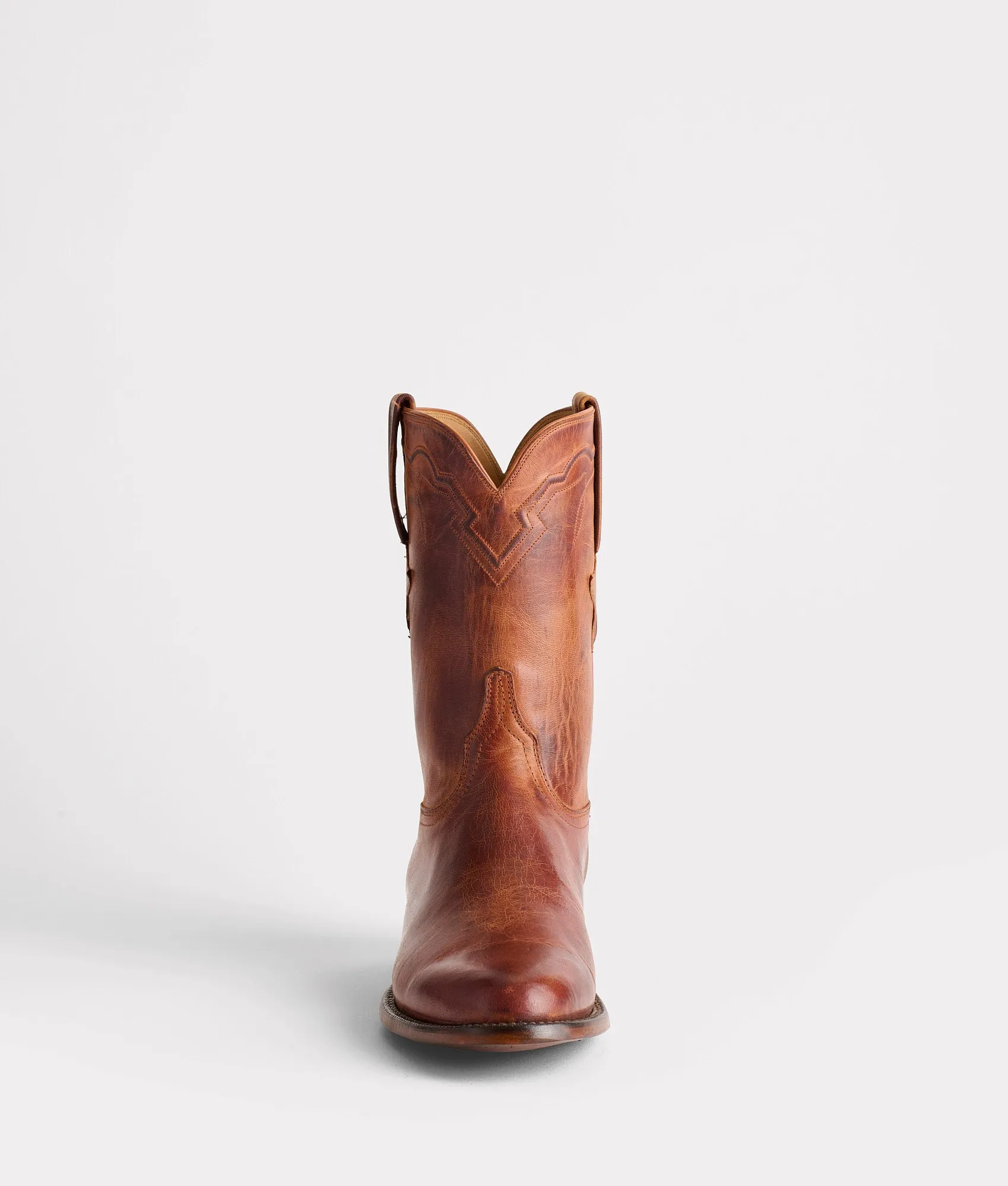 Tanner :: Peanut Brittle sold by Lucchese product image thumbnail 4