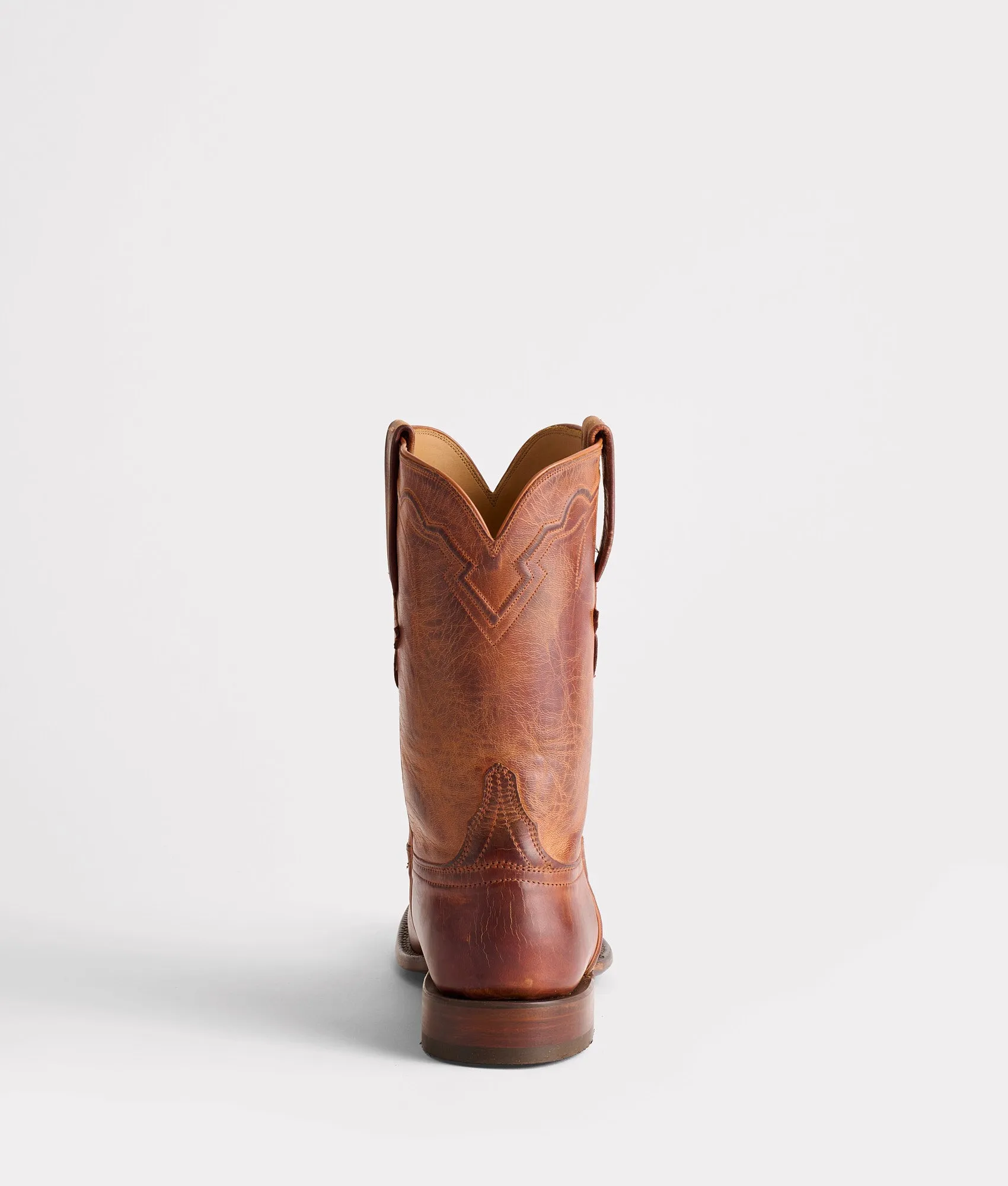 Tanner :: Peanut Brittle sold by Lucchese product image thumbnail 5
