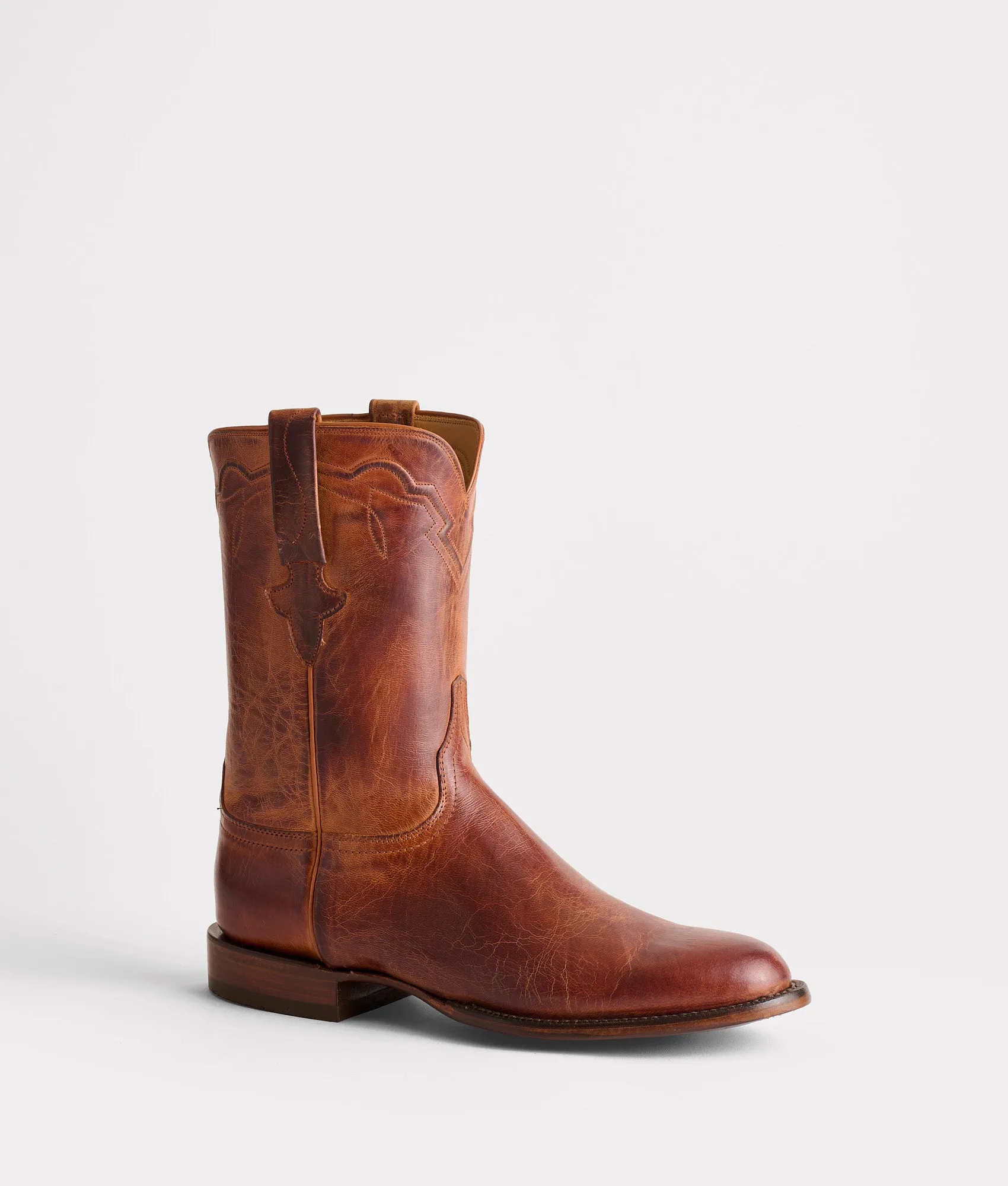 Tanner :: Peanut Brittle sold by Lucchese product image thumbnail 3