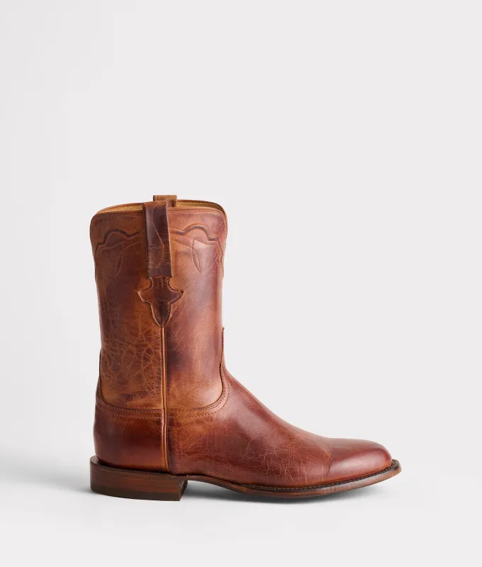 Tanner :: Peanut Brittle made by Lucchese