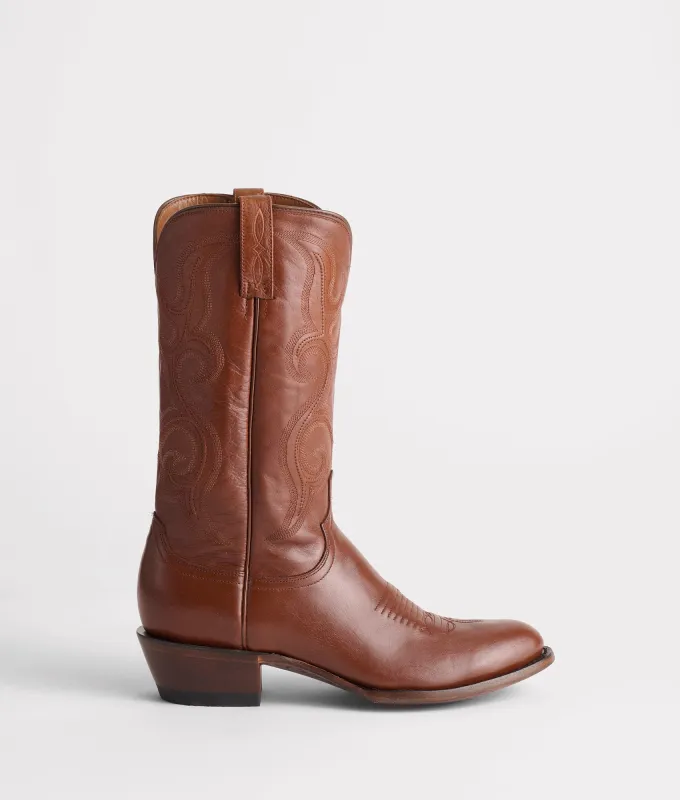 Baker :: Whiskey made by Lucchese