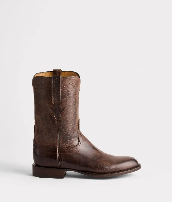 Tanner :: Chocolate made by Lucchese