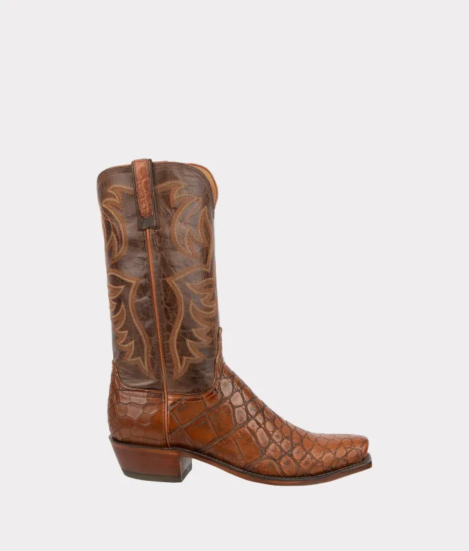 Johannes :: Cognac made by Lucchese