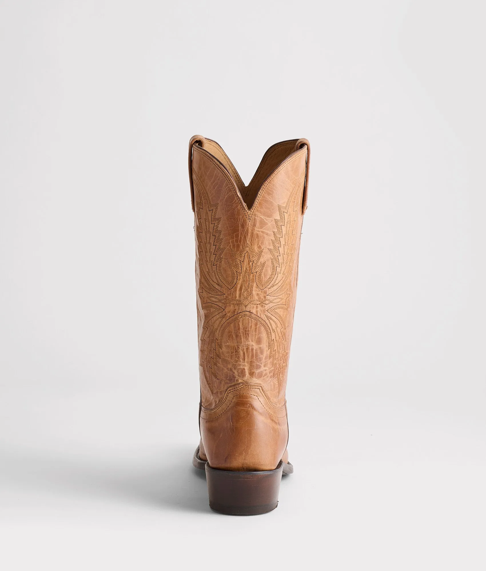 Crayton :: Tan sold by Lucchese product image thumbnail 5