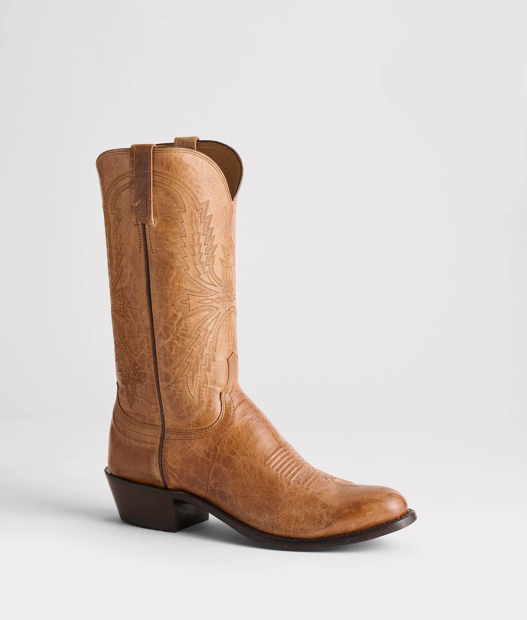 Crayton :: Tan sold by Lucchese product image thumbnail 3
