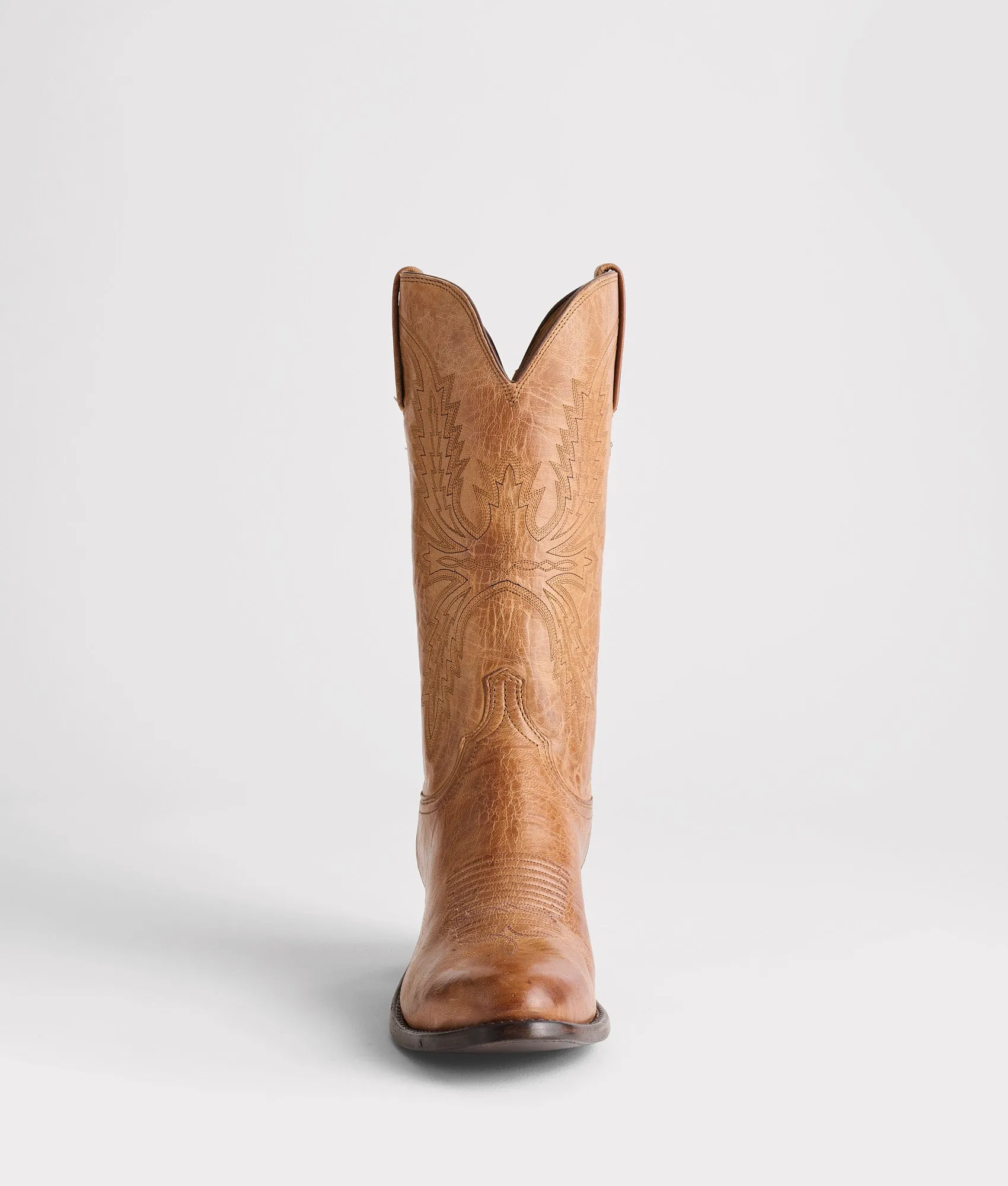 Crayton :: Tan sold by Lucchese product image thumbnail 4