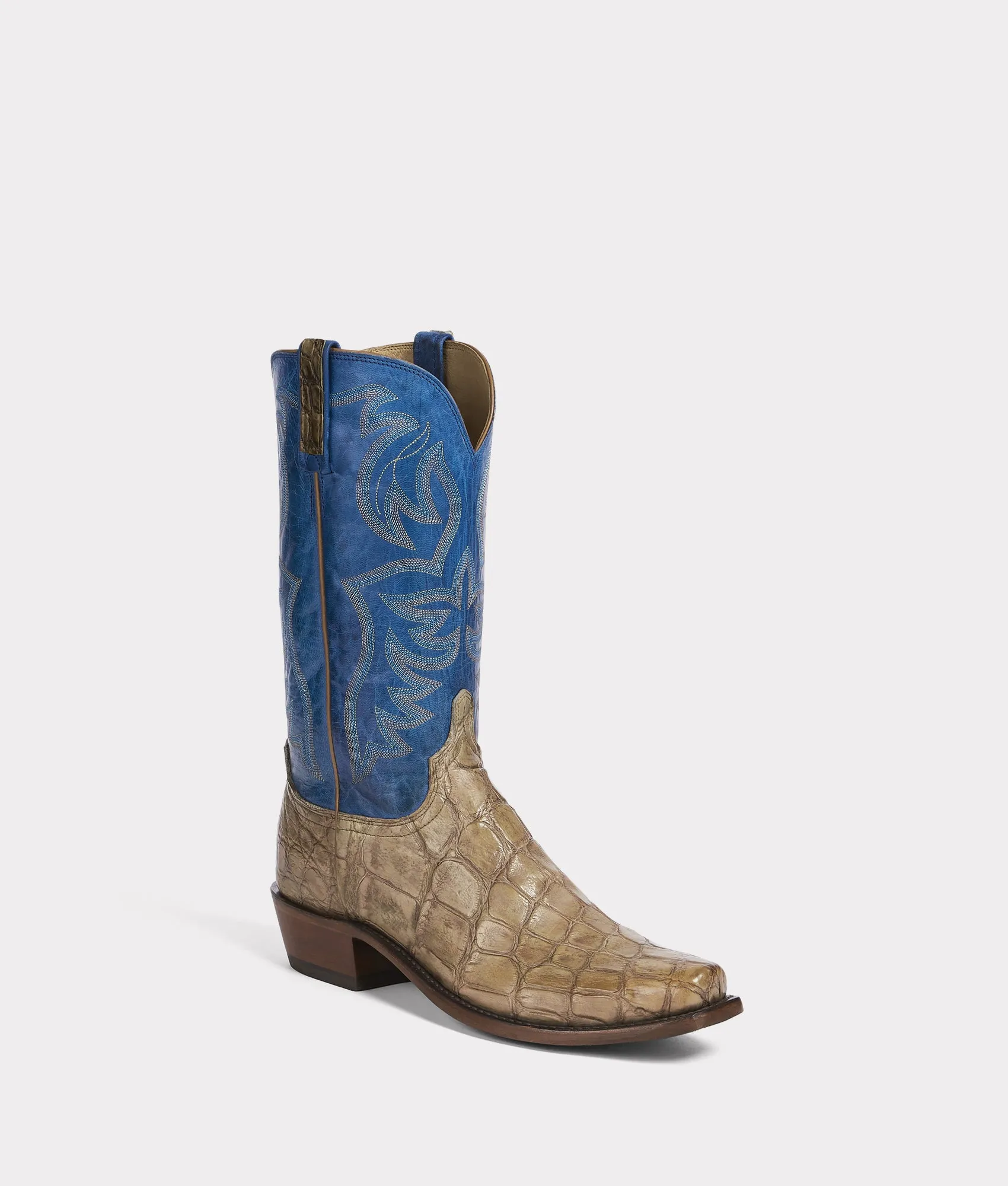 Johannes :: Chocolate sold by Lucchese product image thumbnail 5