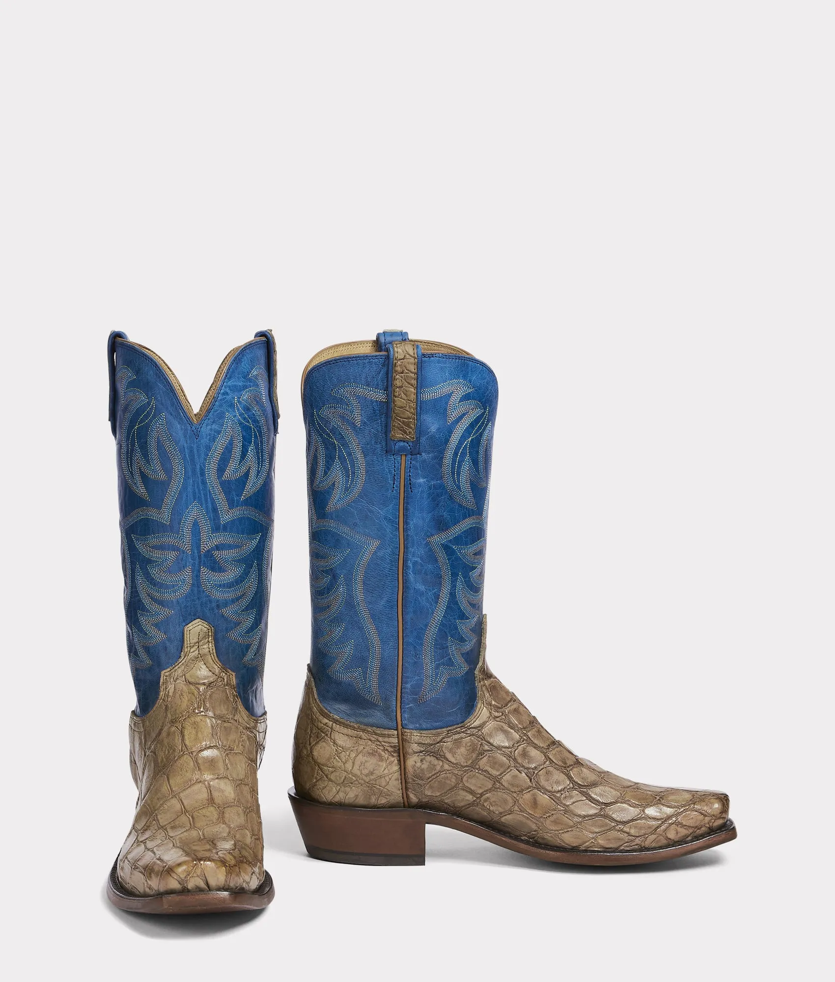 Johannes :: Chocolate sold by Lucchese product image thumbnail 2