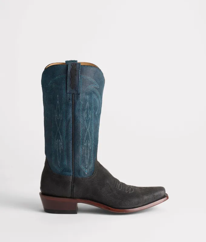 Brazos :: Black made by Lucchese