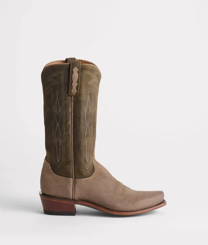 Brazos :: Shell made by Lucchese