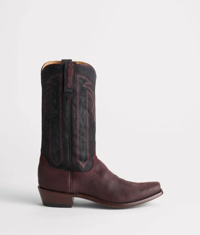 Brazos :: Wine made by Lucchese