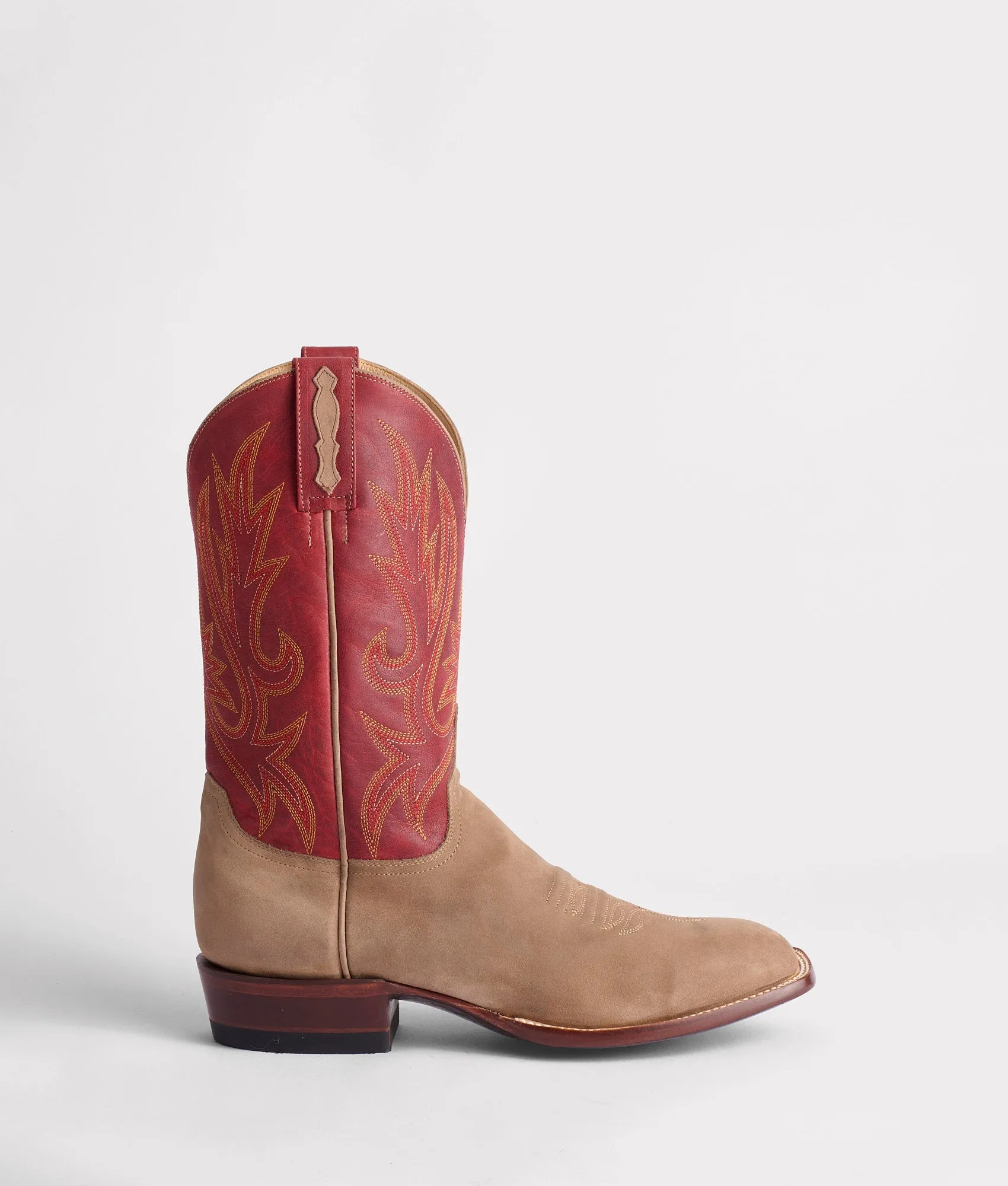 Gordon :: Tan sold by Lucchese