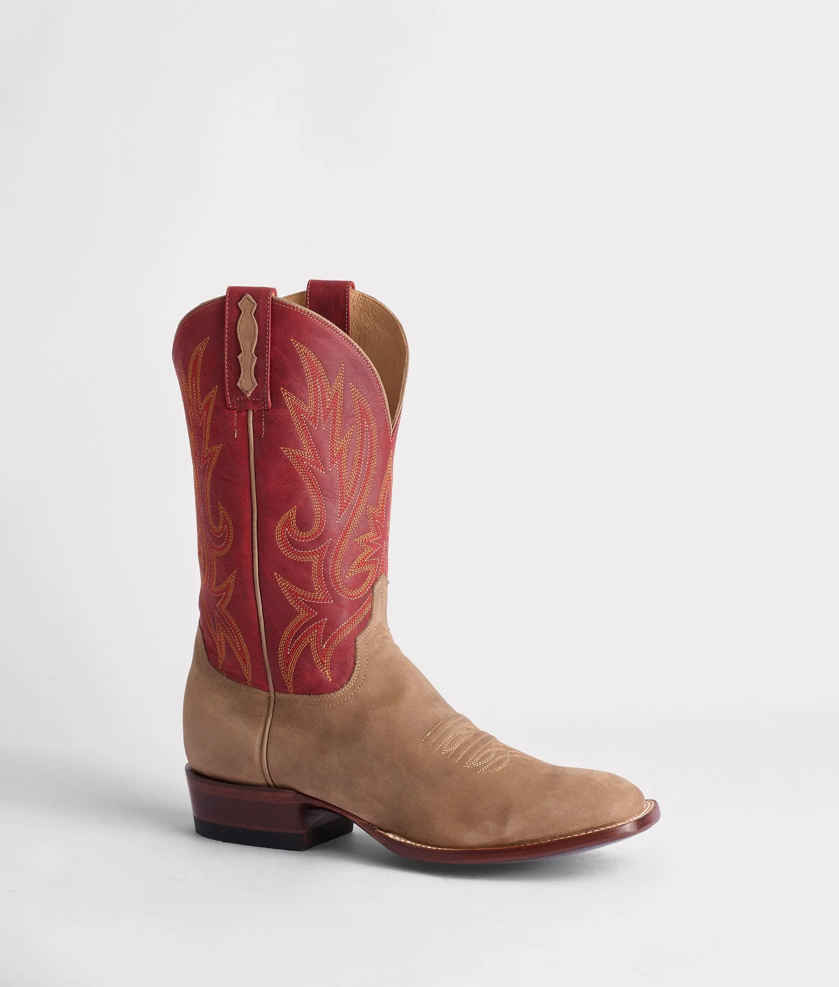 Gordon :: Tan sold by Lucchese product image thumbnail 3