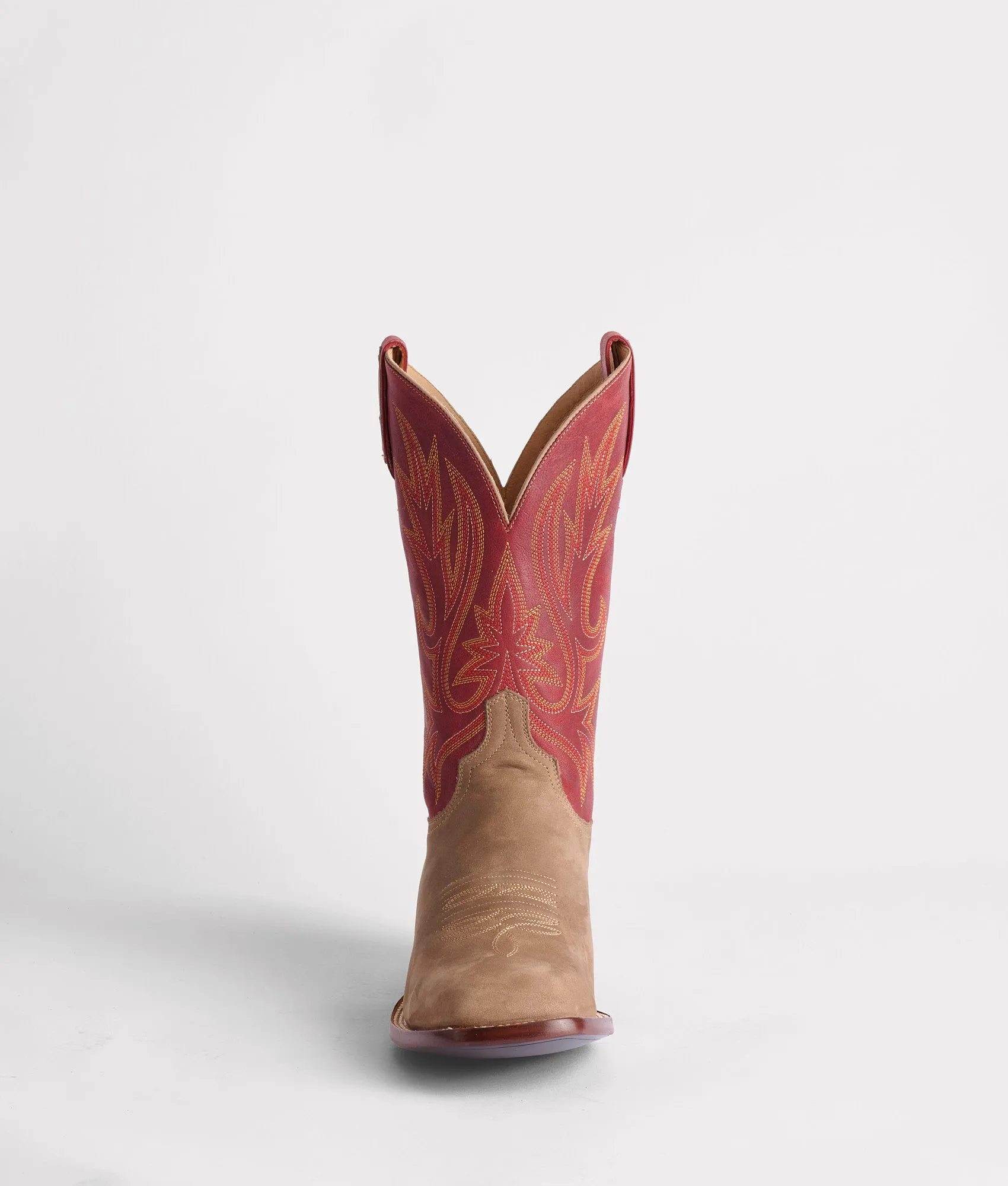 Gordon :: Tan sold by Lucchese product image thumbnail 4