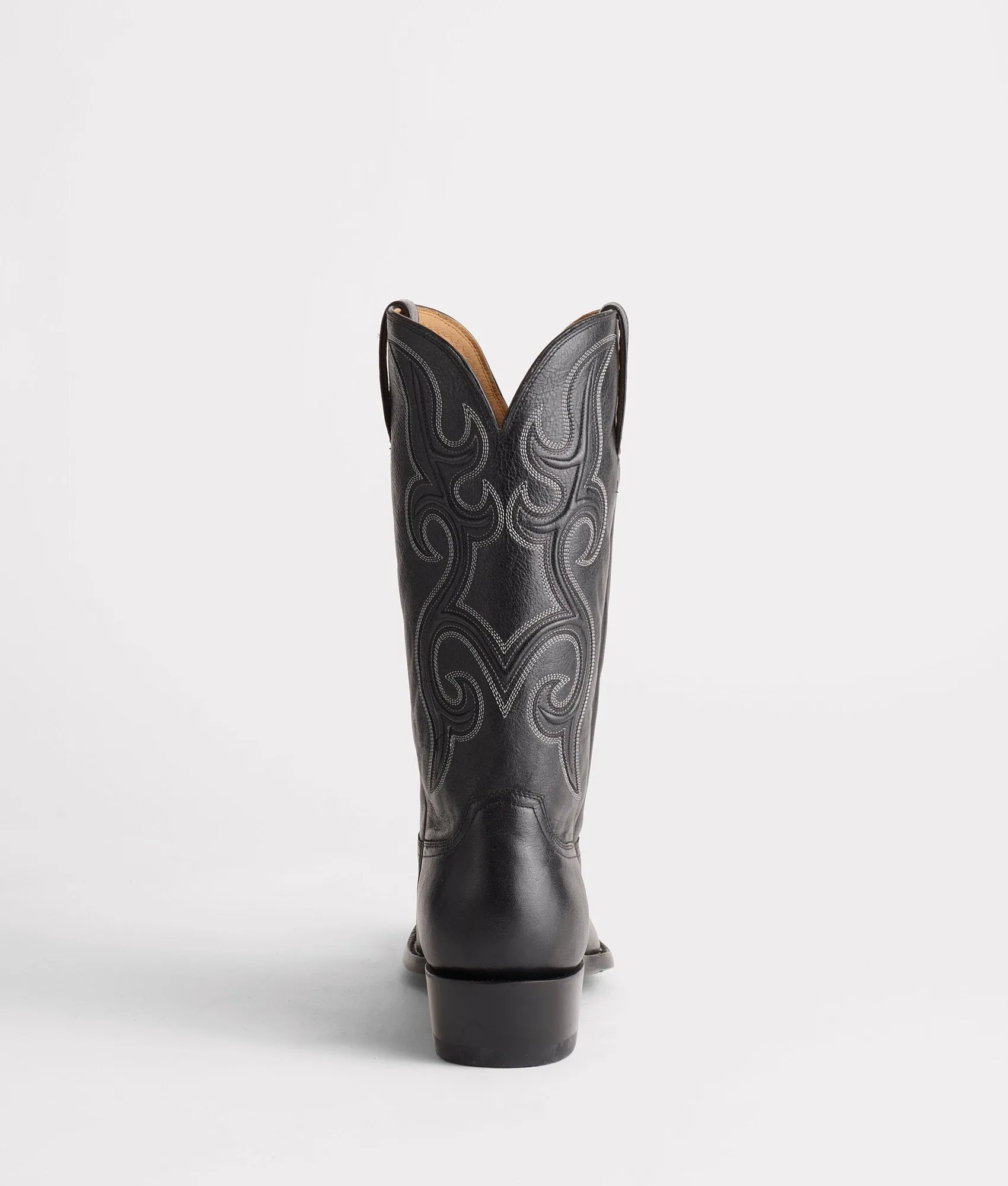 Baker :: Black sold by Lucchese product image thumbnail 4