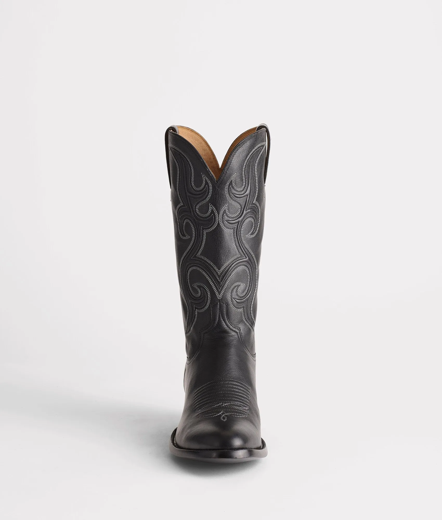Baker :: Black sold by Lucchese product image thumbnail 5