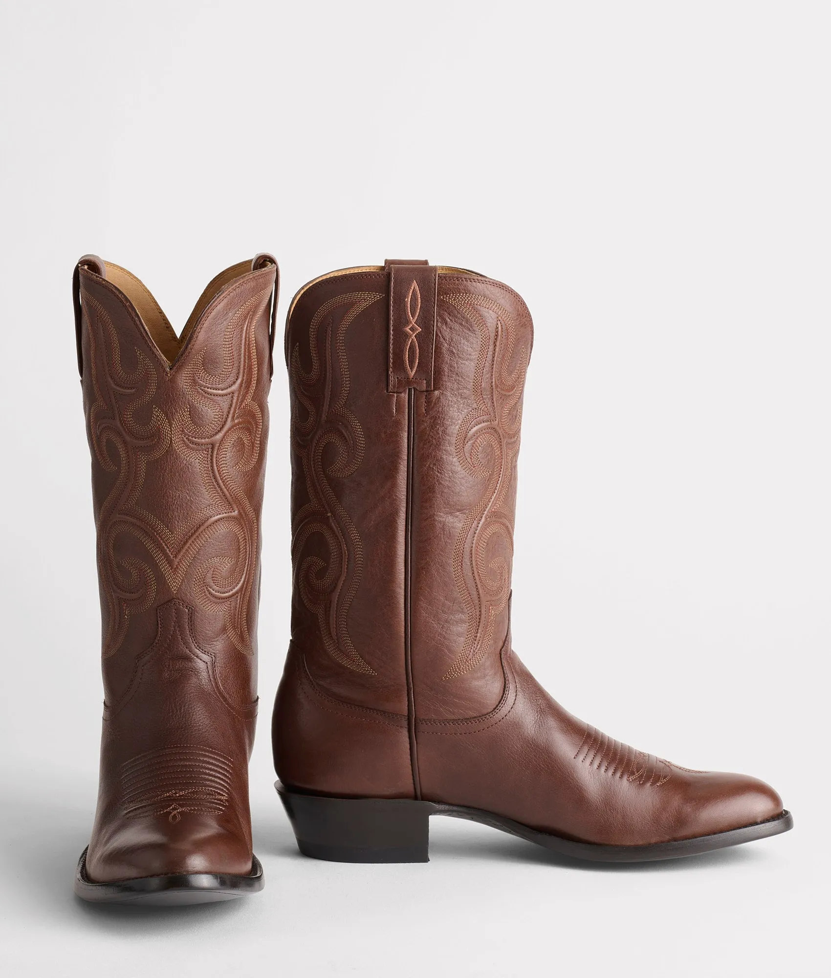 Baker :: Espresso sold by Lucchese product image thumbnail 2