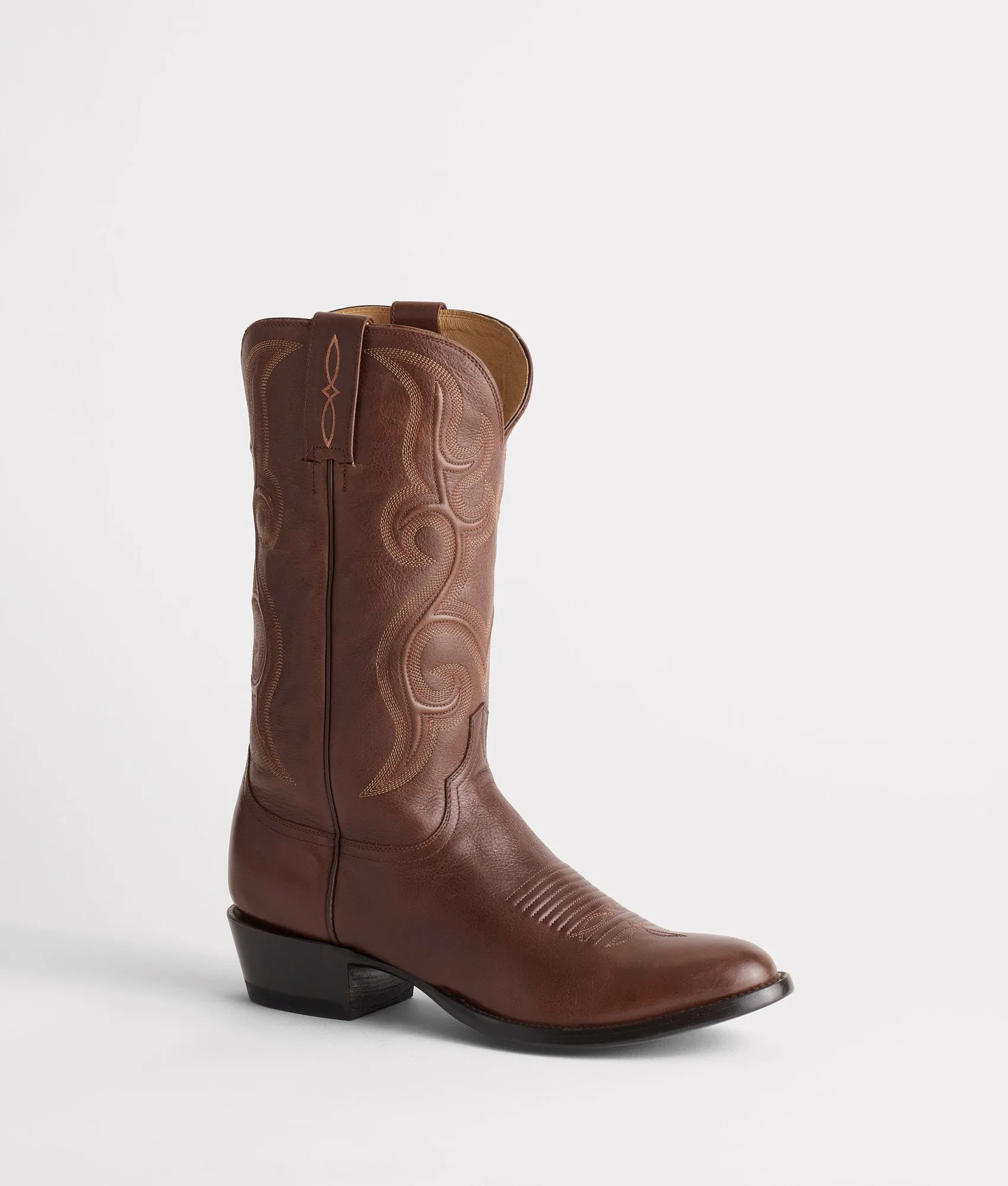 Baker :: Espresso sold by Lucchese product image thumbnail 3
