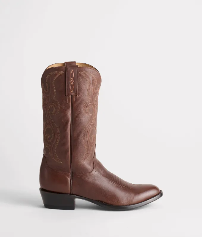 Baker :: Espresso made by Lucchese