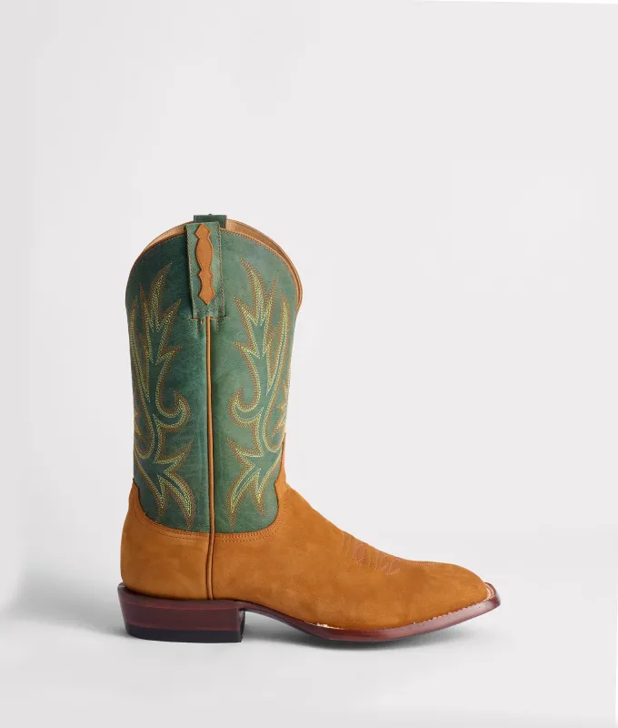 Gordon :: Peanut made by Lucchese