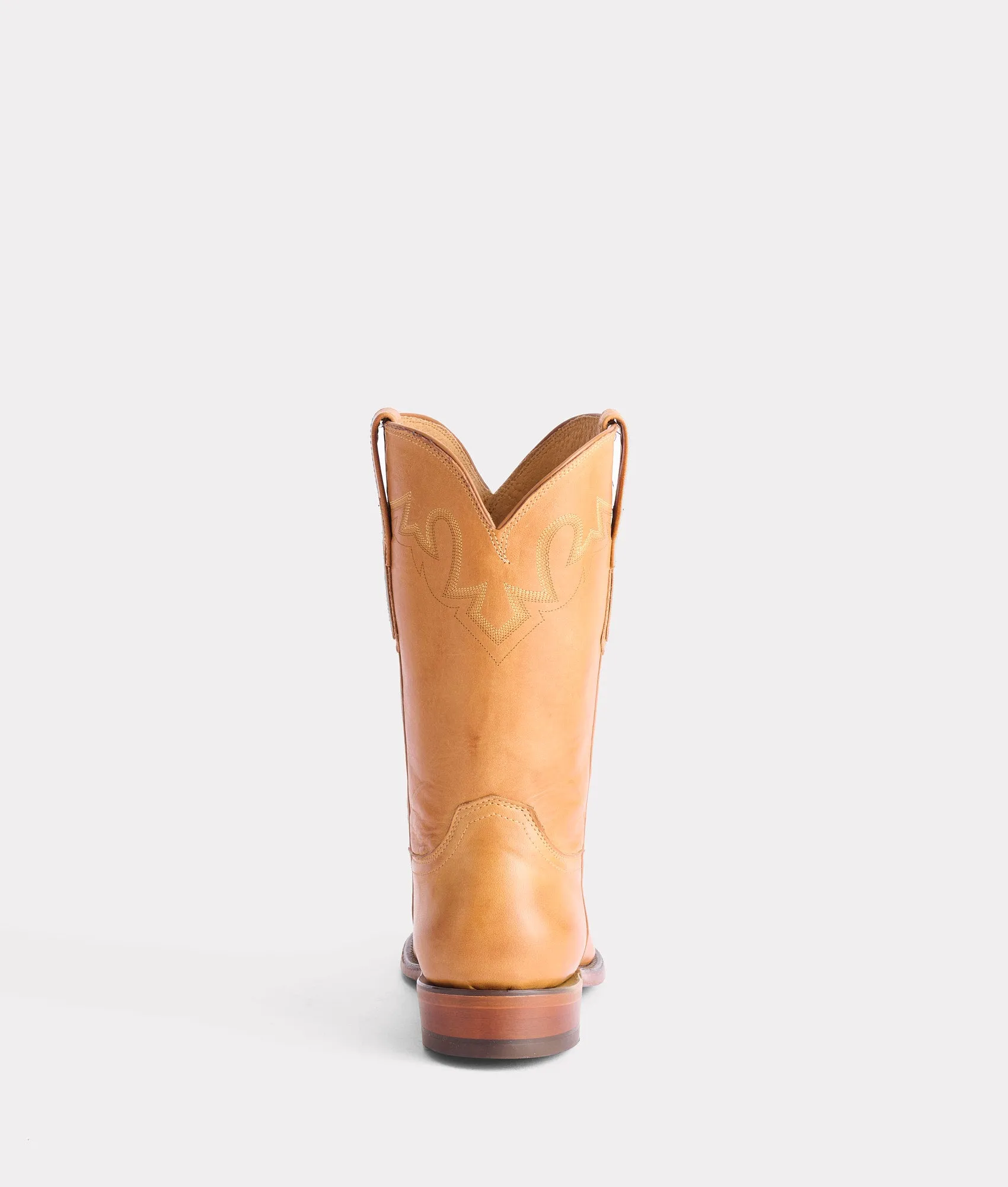 Sunset Roper :: Honey sold by Lucchese product image thumbnail 4