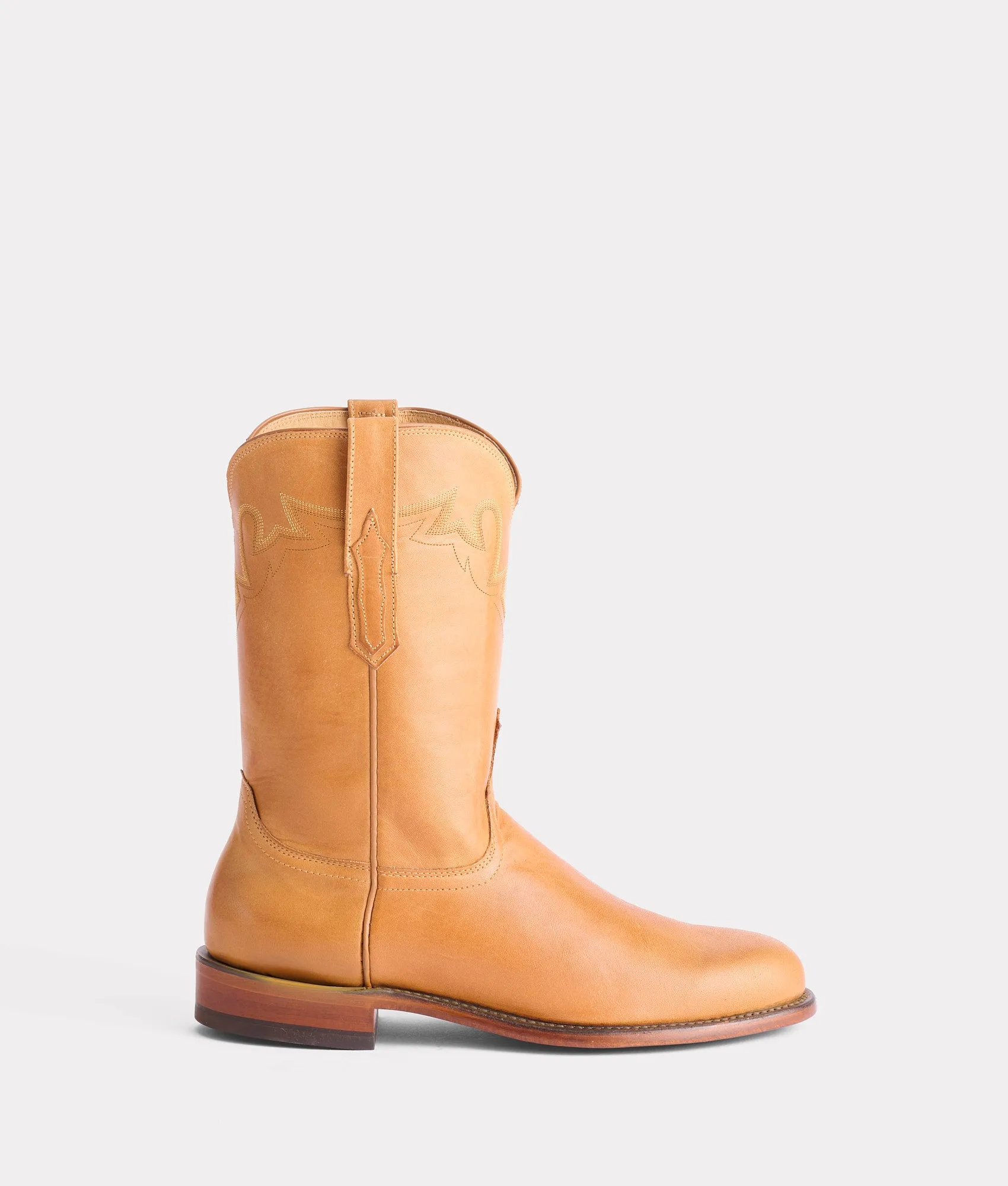 Sunset Roper :: Honey sold by Lucchese