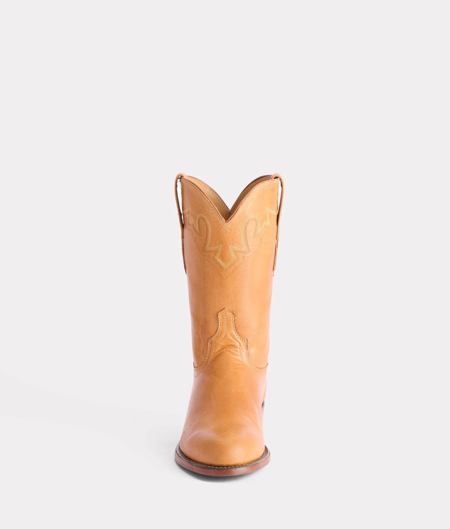 Sunset Roper :: Honey sold by Lucchese product image thumbnail 3