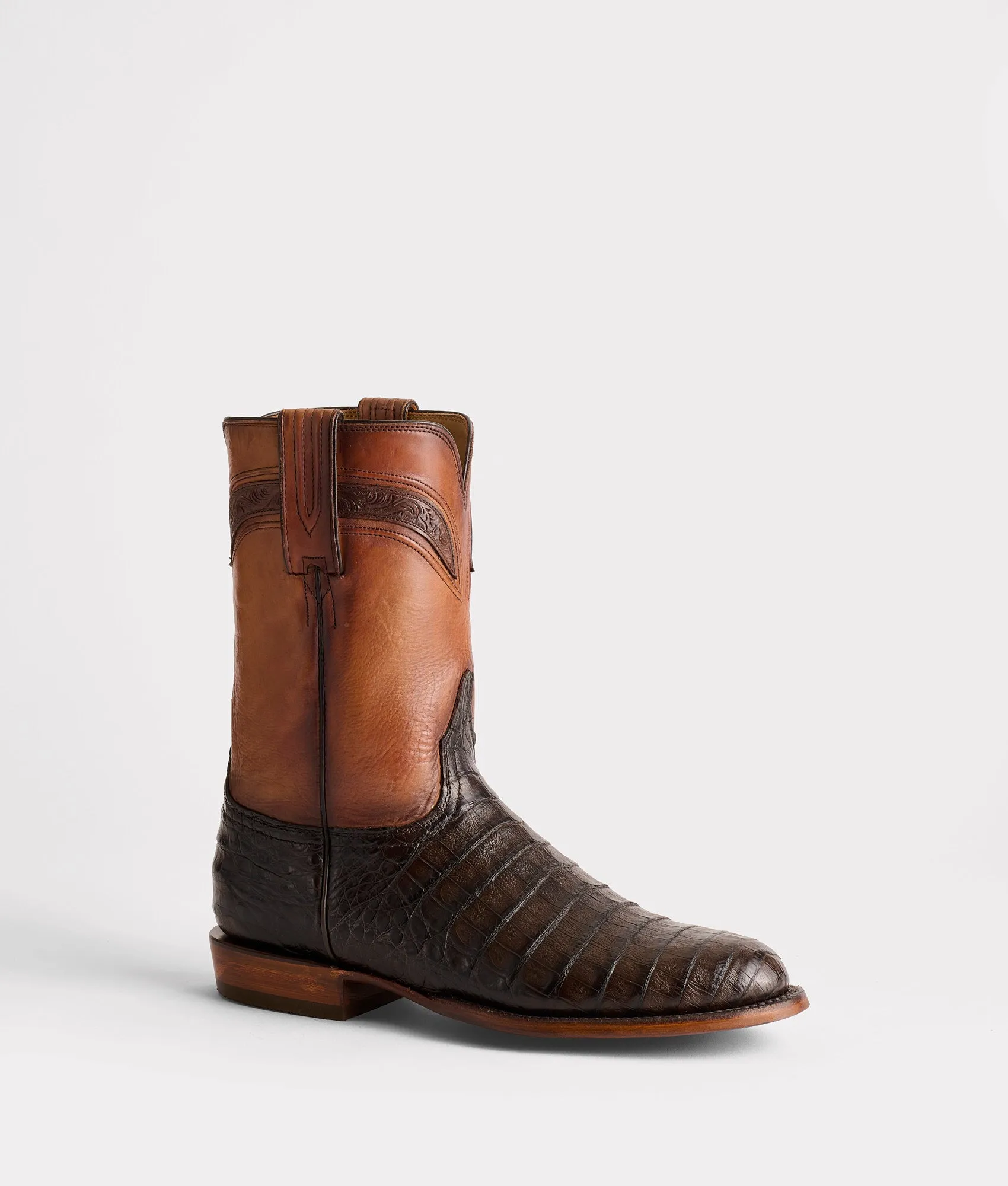 Wilson :: Chocolate sold by Lucchese product image thumbnail 3