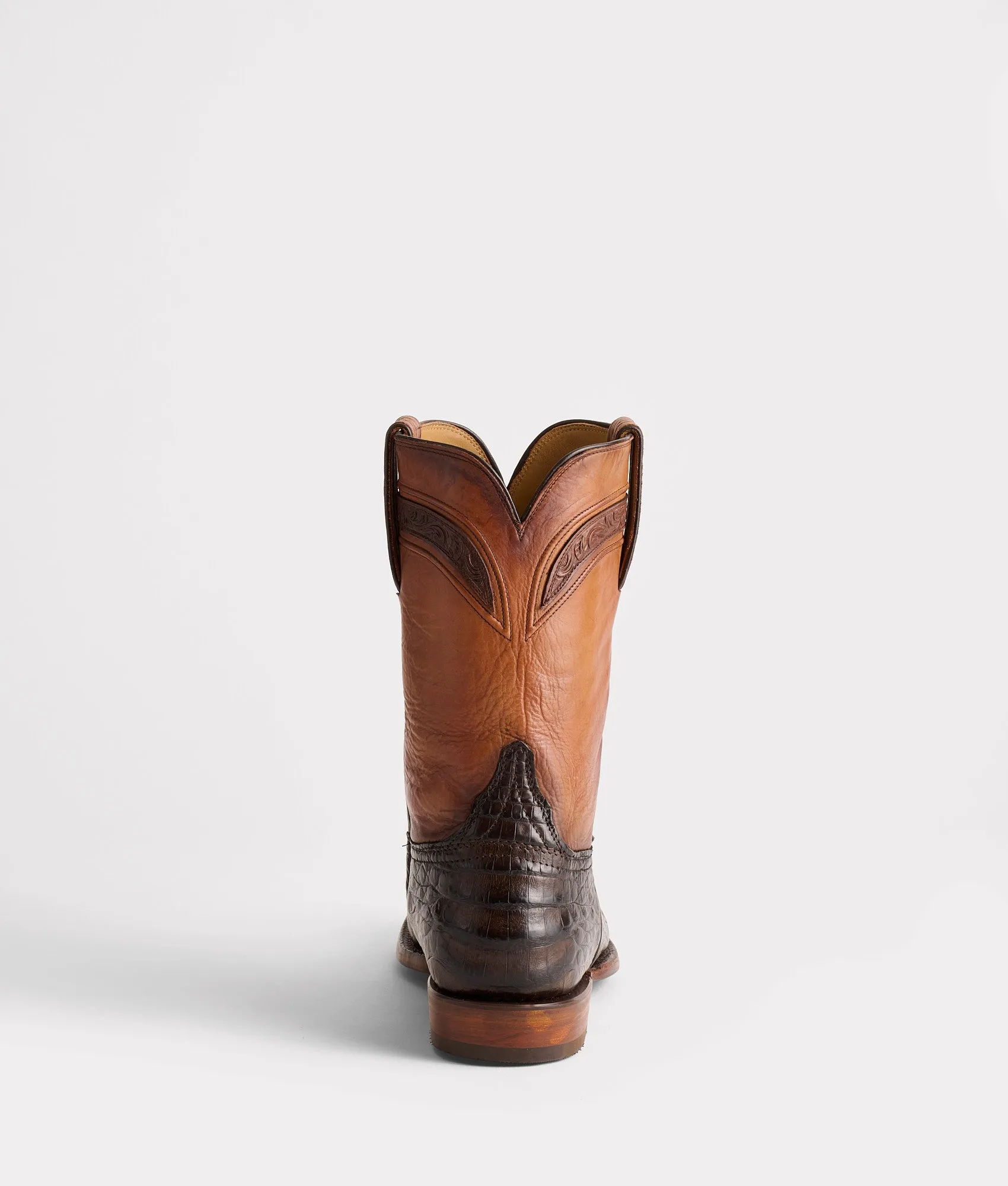 Wilson :: Chocolate sold by Lucchese product image thumbnail 5