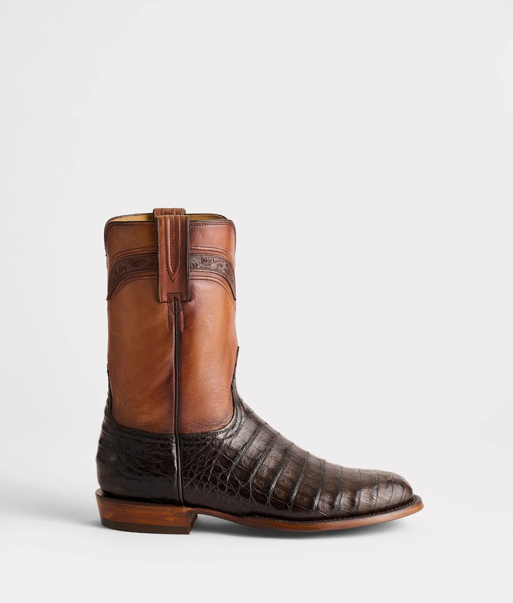 Wilson :: Chocolate sold by Lucchese