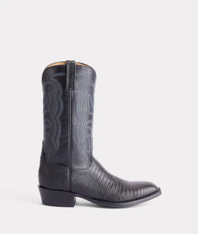 Kip :: Black sold by Lucchese