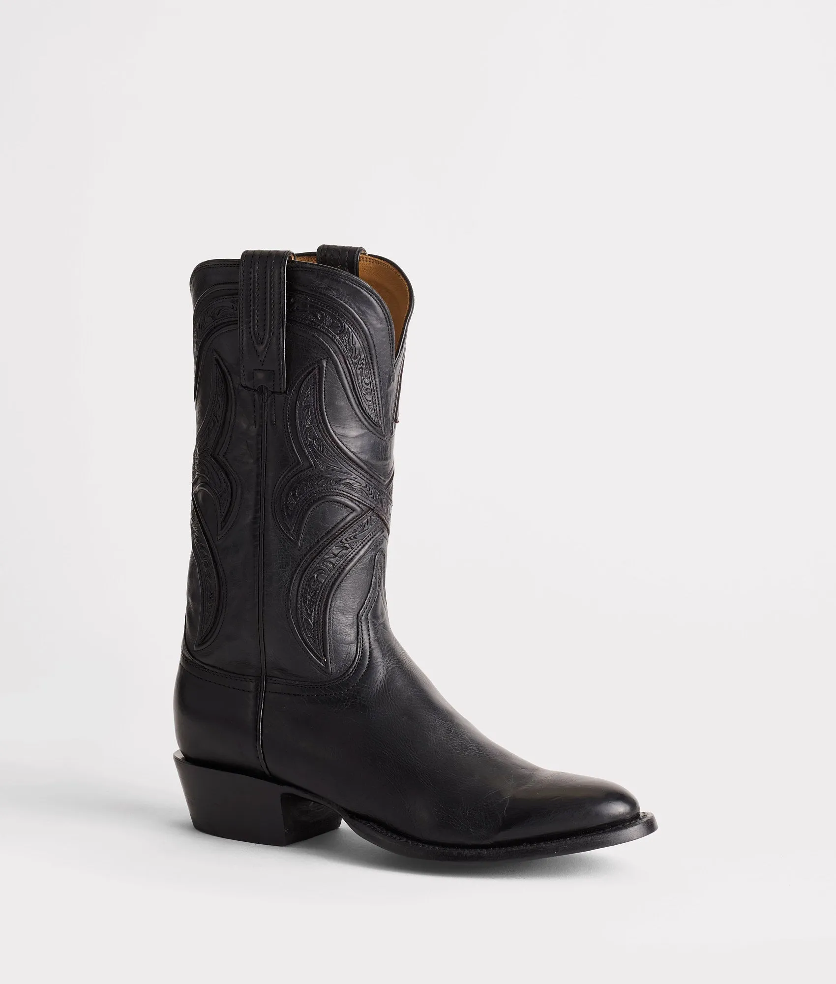 Knox :: Black sold by Lucchese product image thumbnail 3