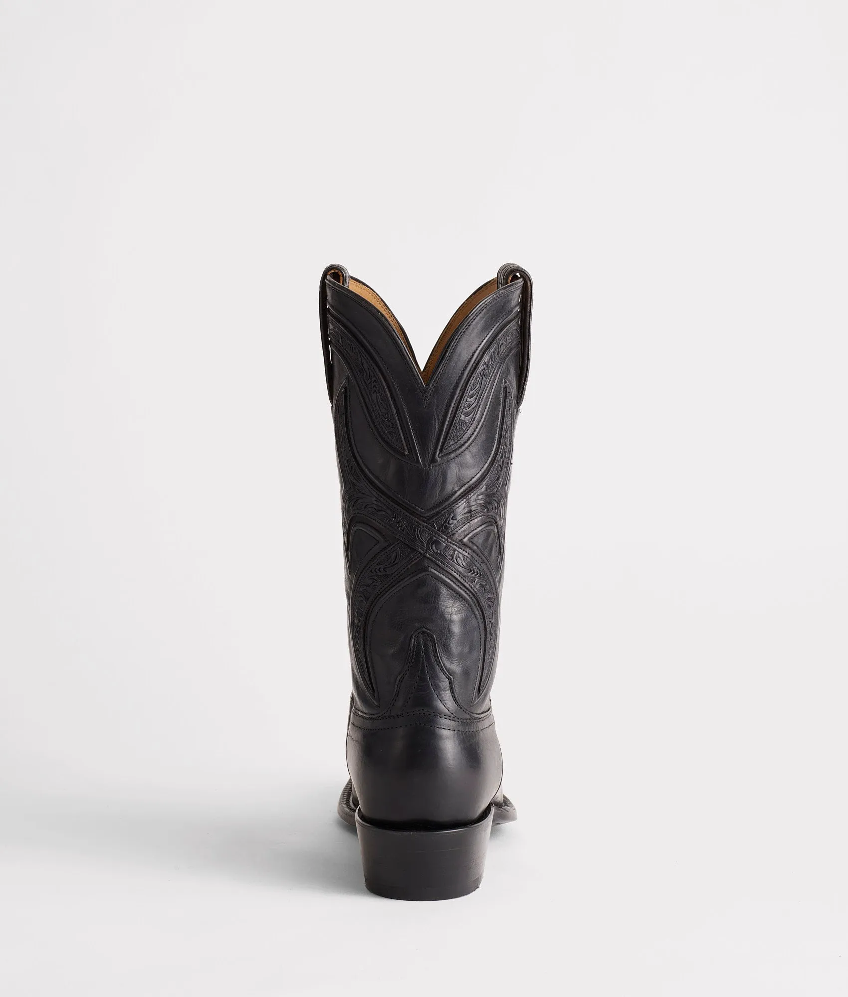 Knox :: Black sold by Lucchese product image thumbnail 5