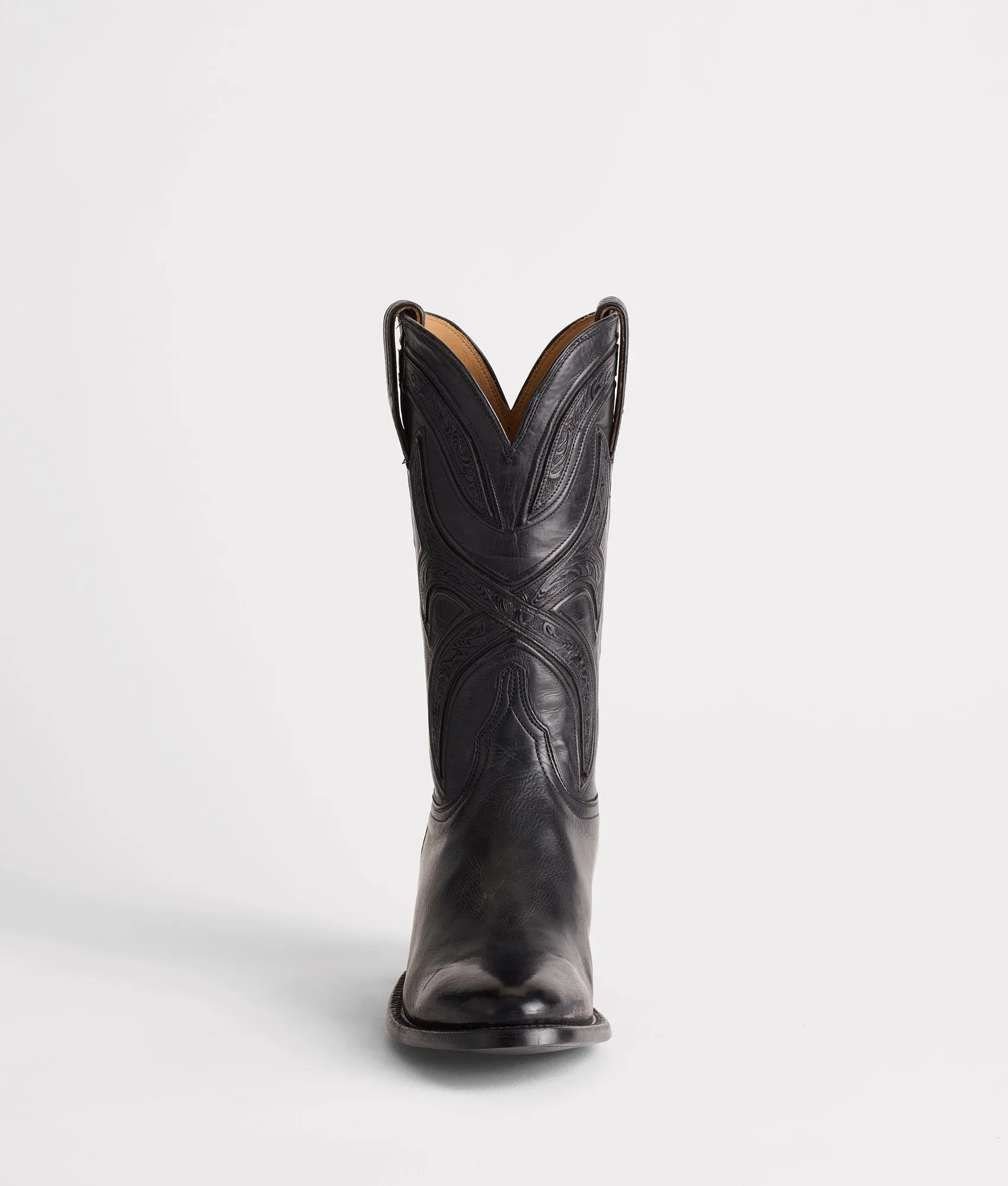 Knox :: Black sold by Lucchese product image thumbnail 4