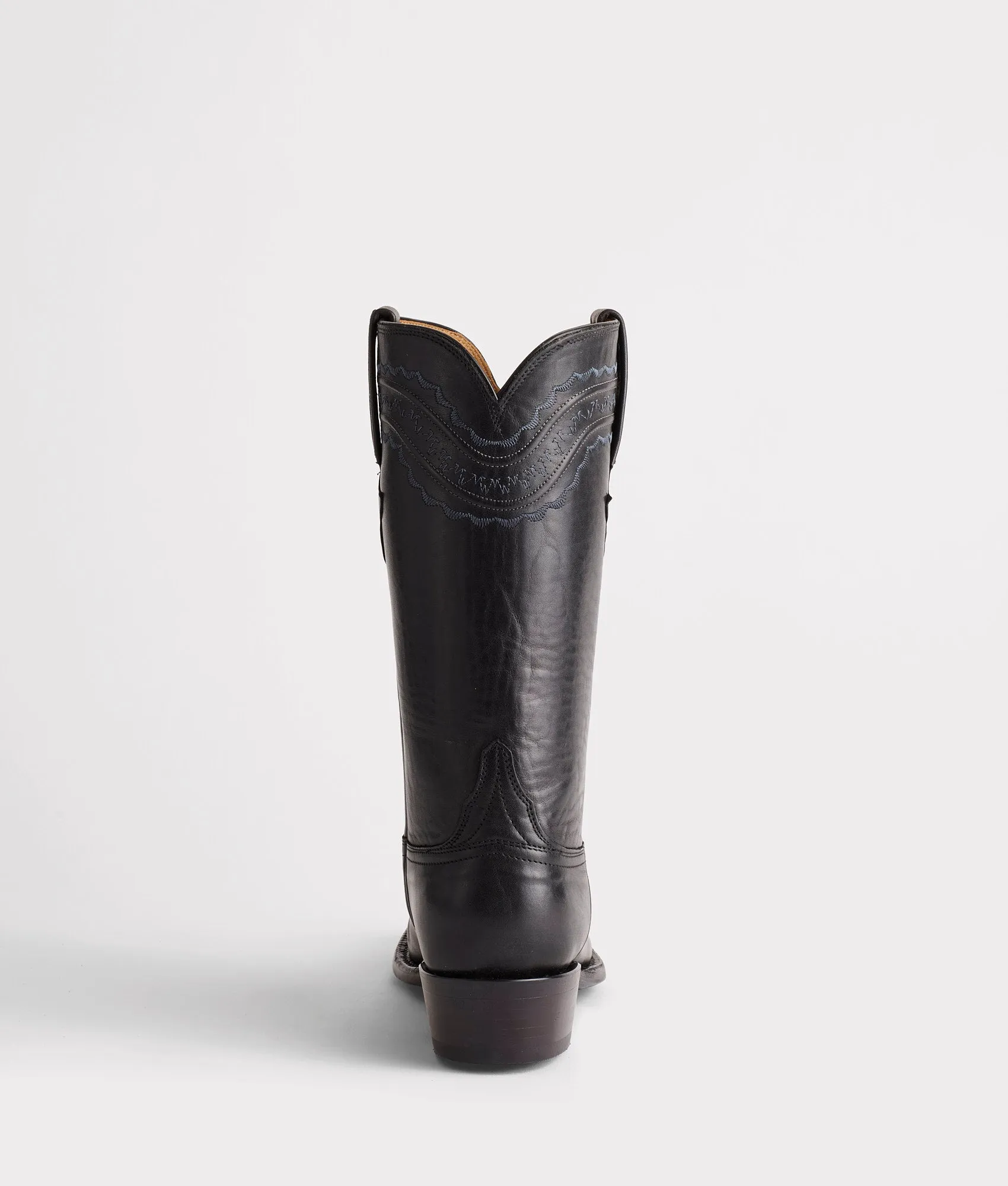 Devin :: Black sold by Lucchese product image thumbnail 5
