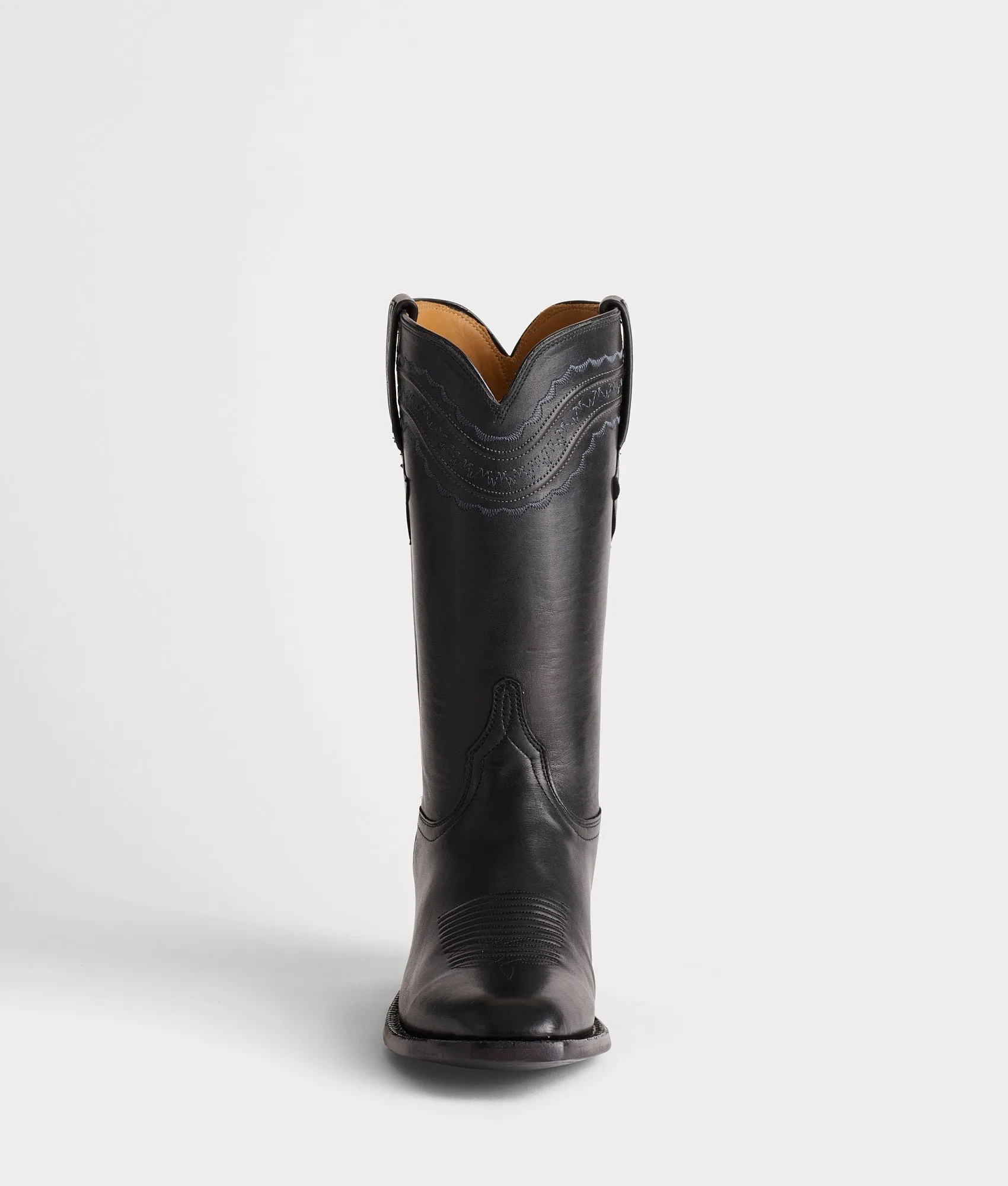 Devin :: Black sold by Lucchese product image thumbnail 4