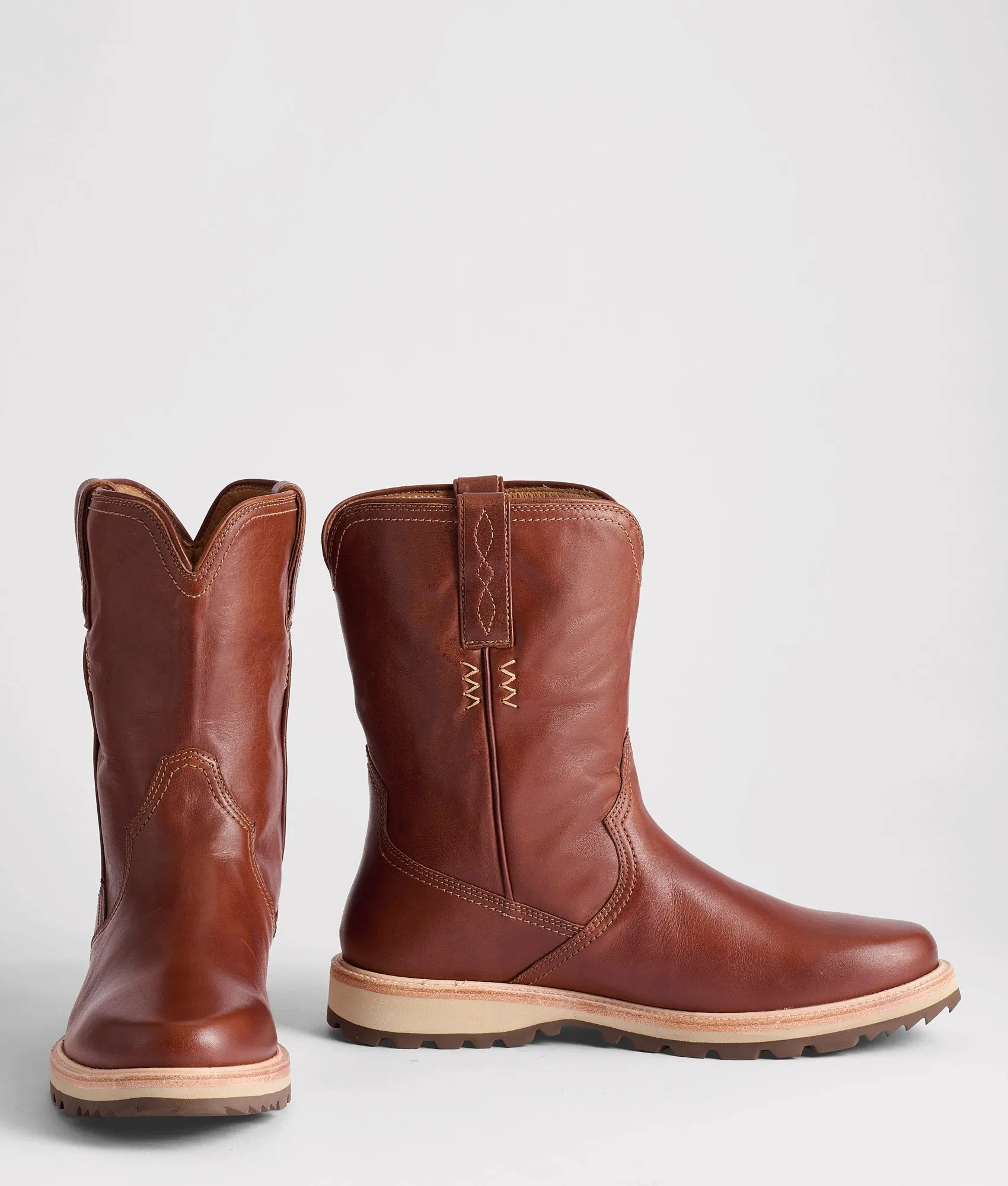 Ranger :: Tan sold by Lucchese product image thumbnail 2