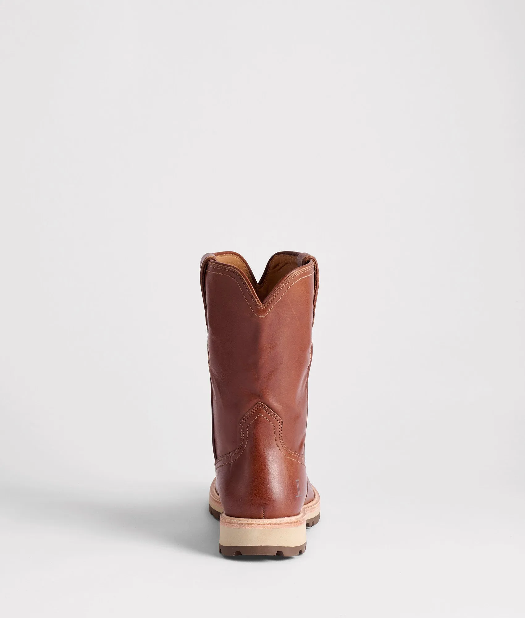 Ranger :: Tan sold by Lucchese product image thumbnail 5