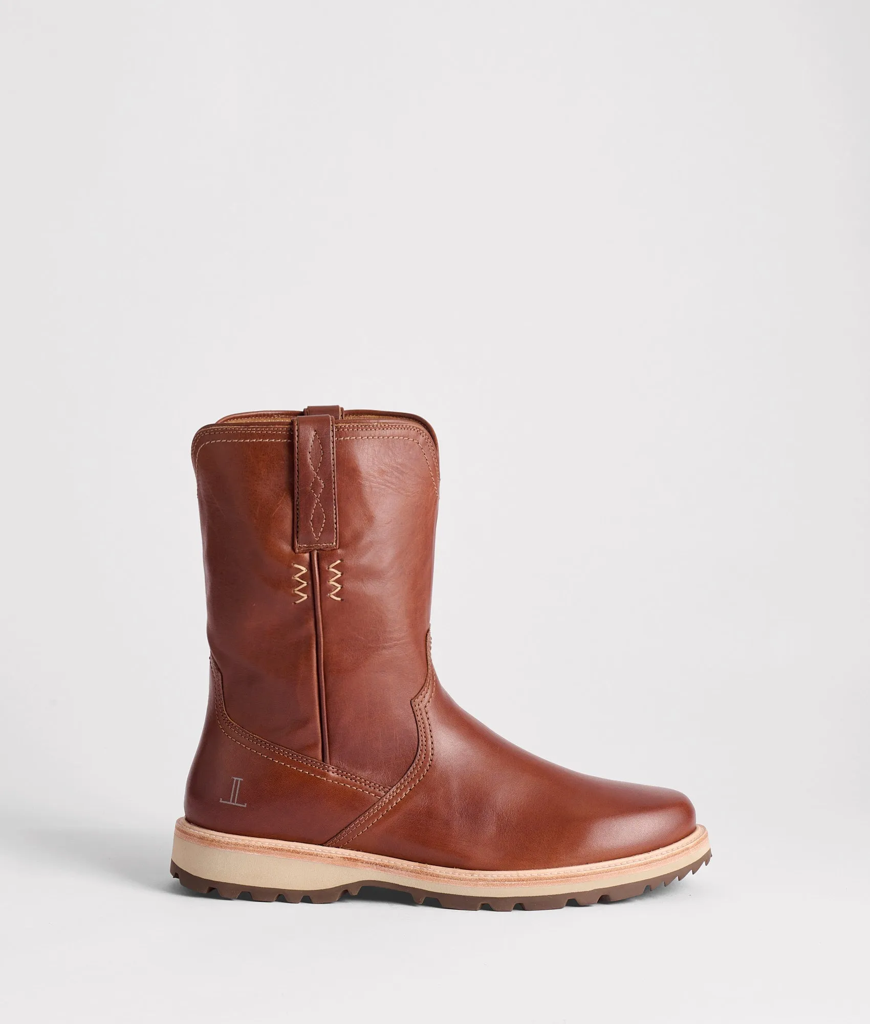 Ranger :: Tan sold by Lucchese