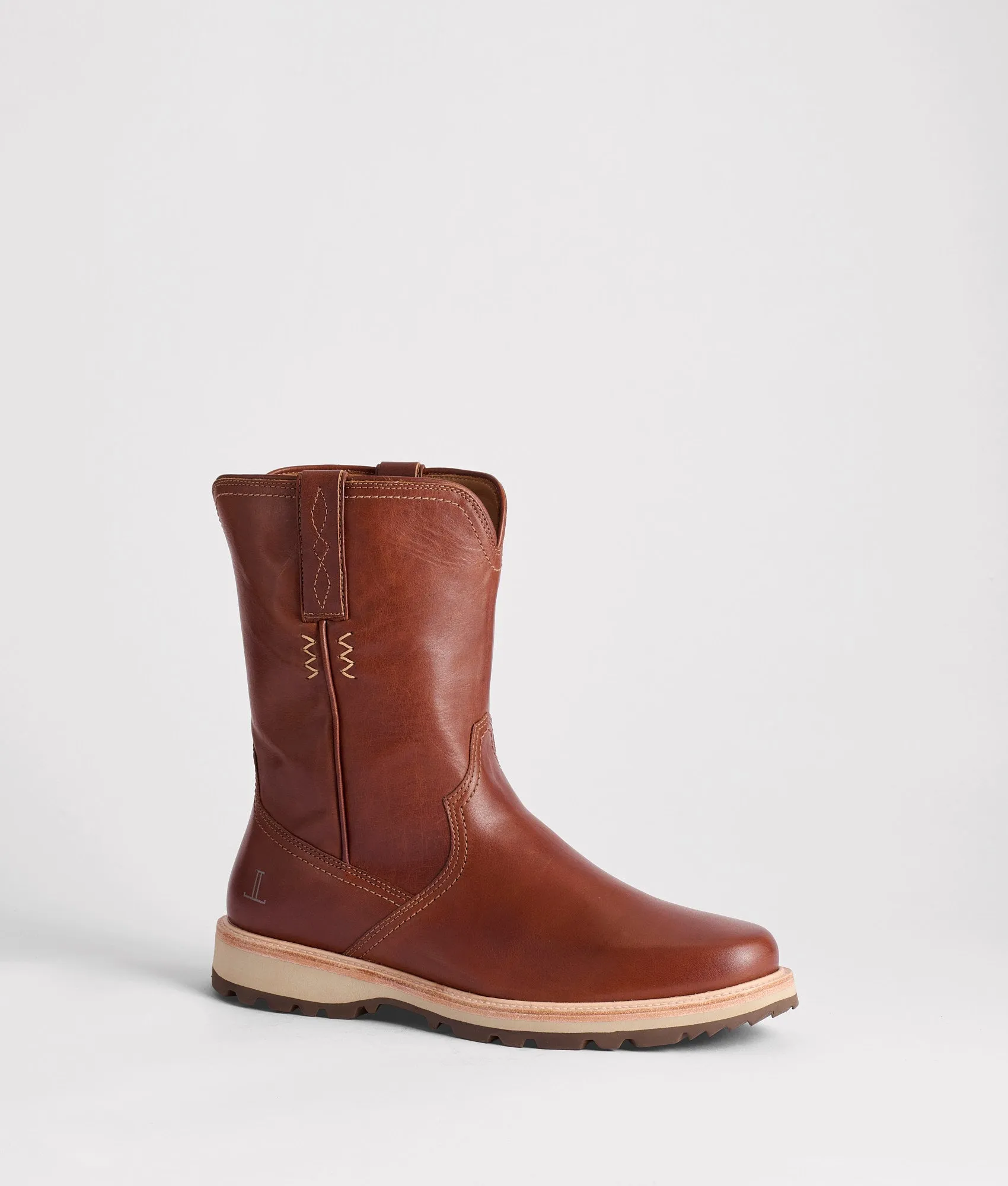 Ranger :: Tan sold by Lucchese product image thumbnail 3