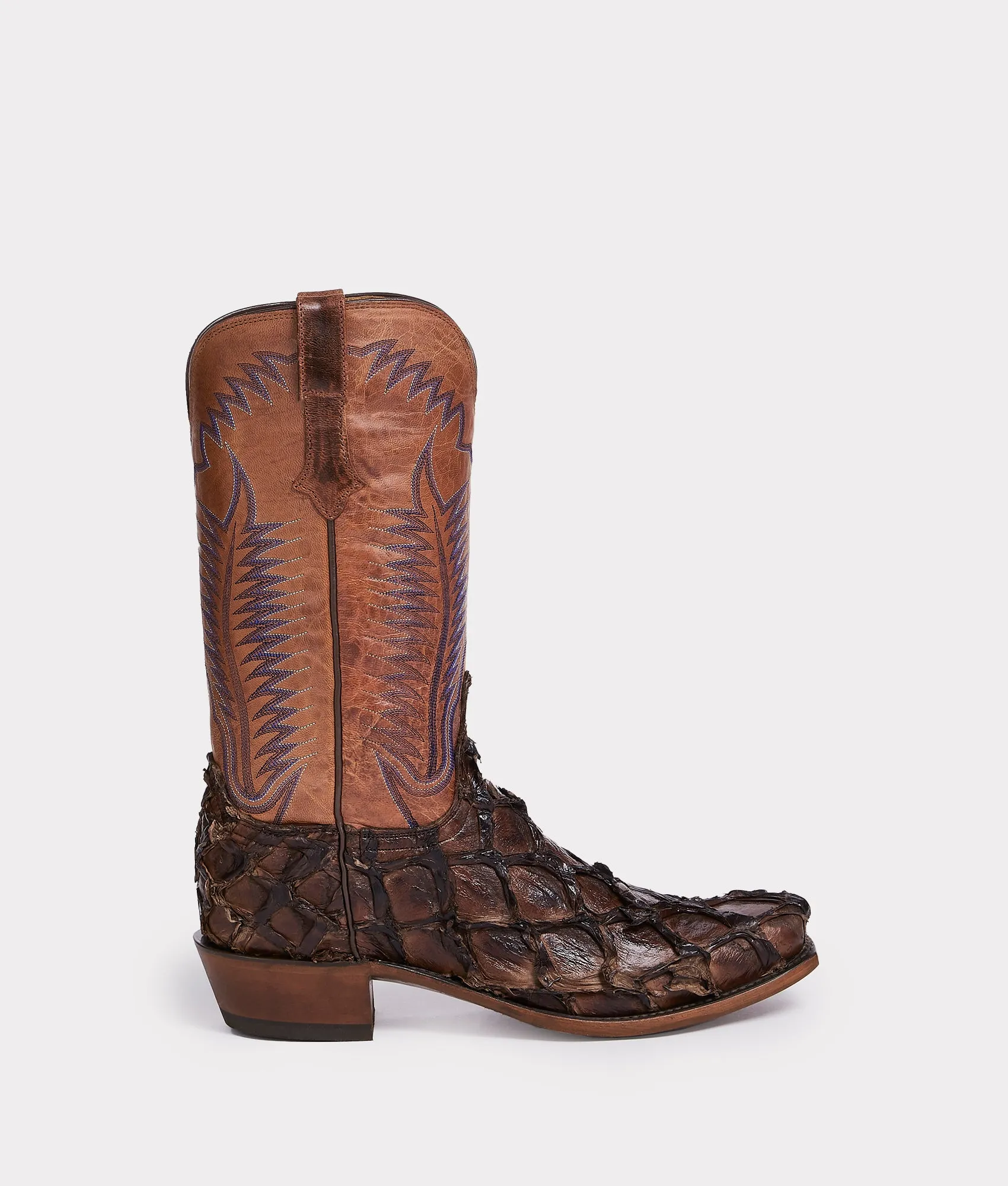 Murphy :: Chocolate sold by Lucchese